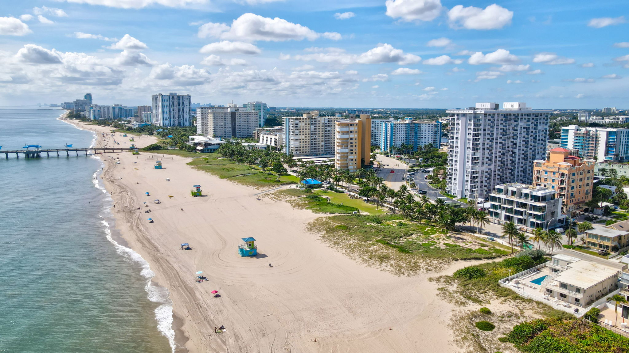 405 N Ocean Boulevard Pompano Beach FL 33062