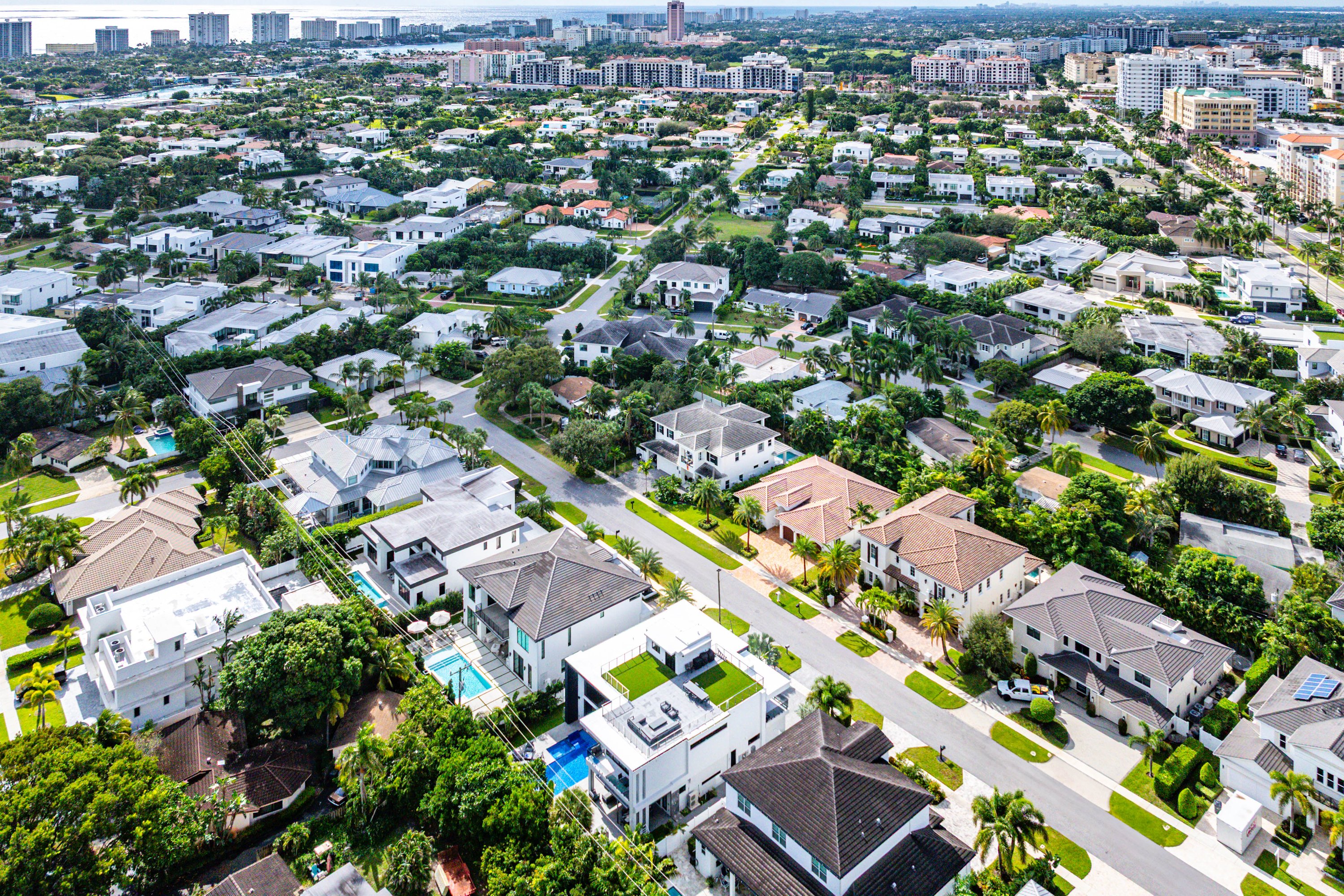 245 NE 6th Court Boca Raton FL 33432