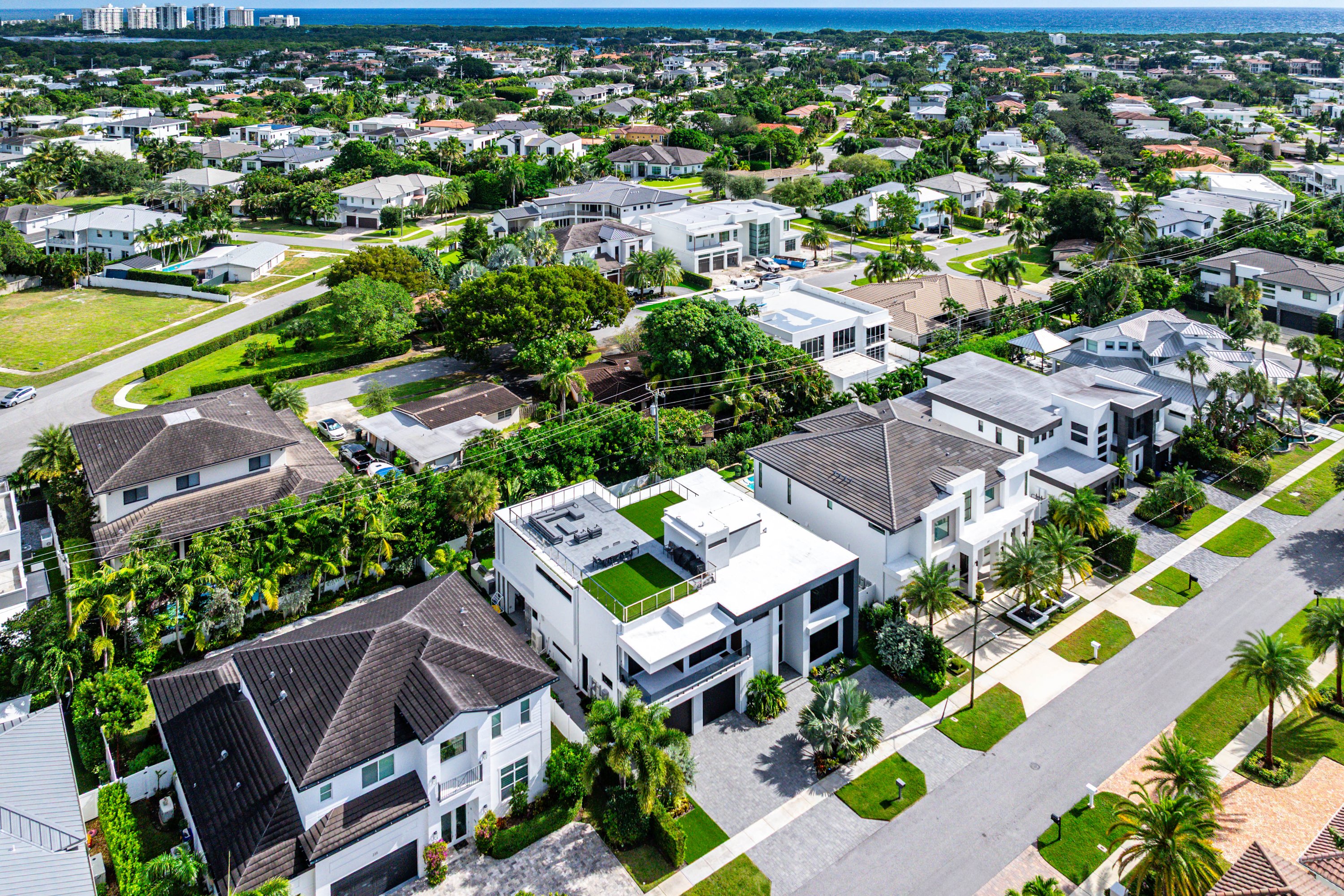 245 NE 6th Court Boca Raton FL 33432