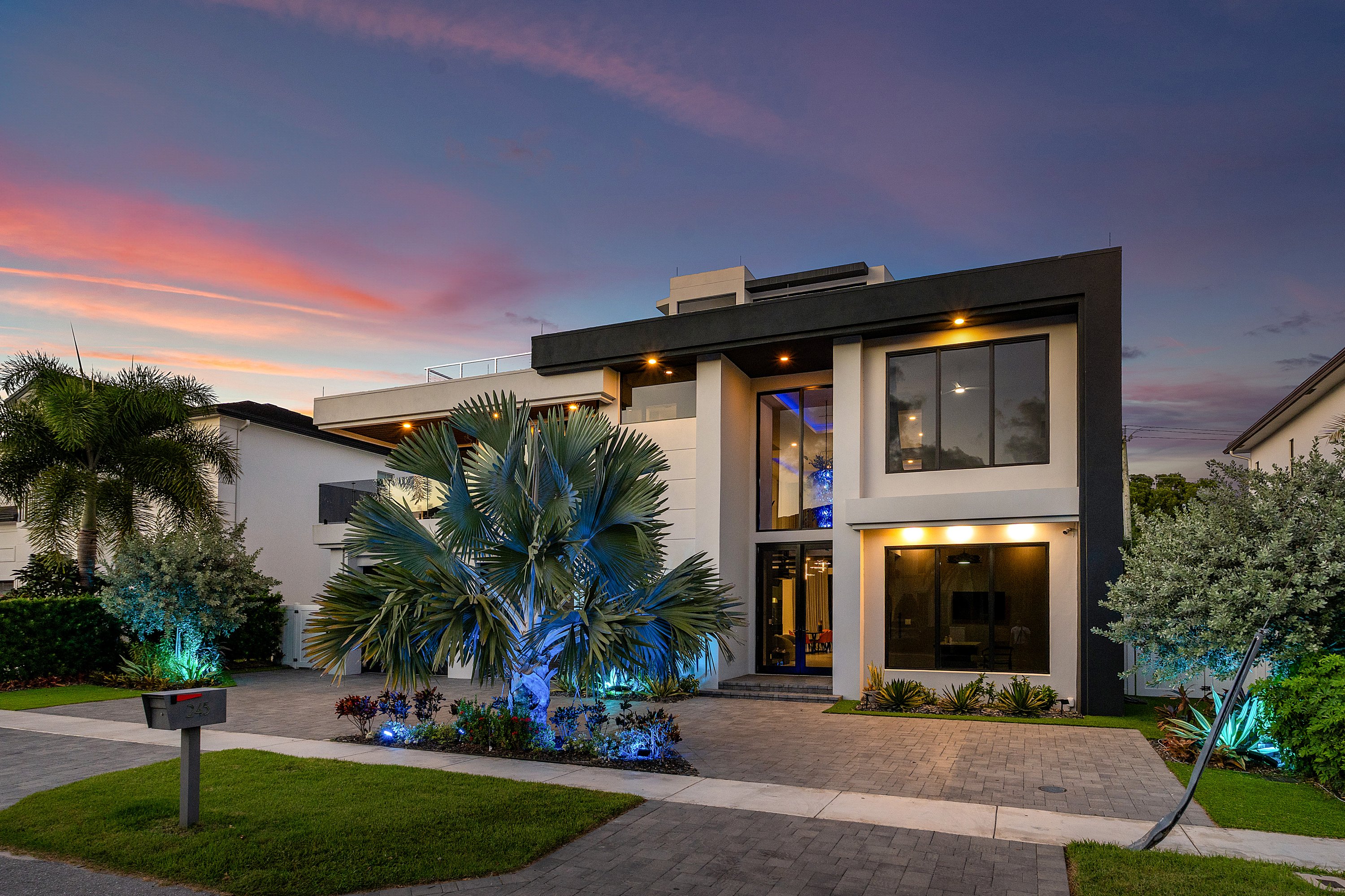 245 NE 6th Court Boca Raton FL 33432