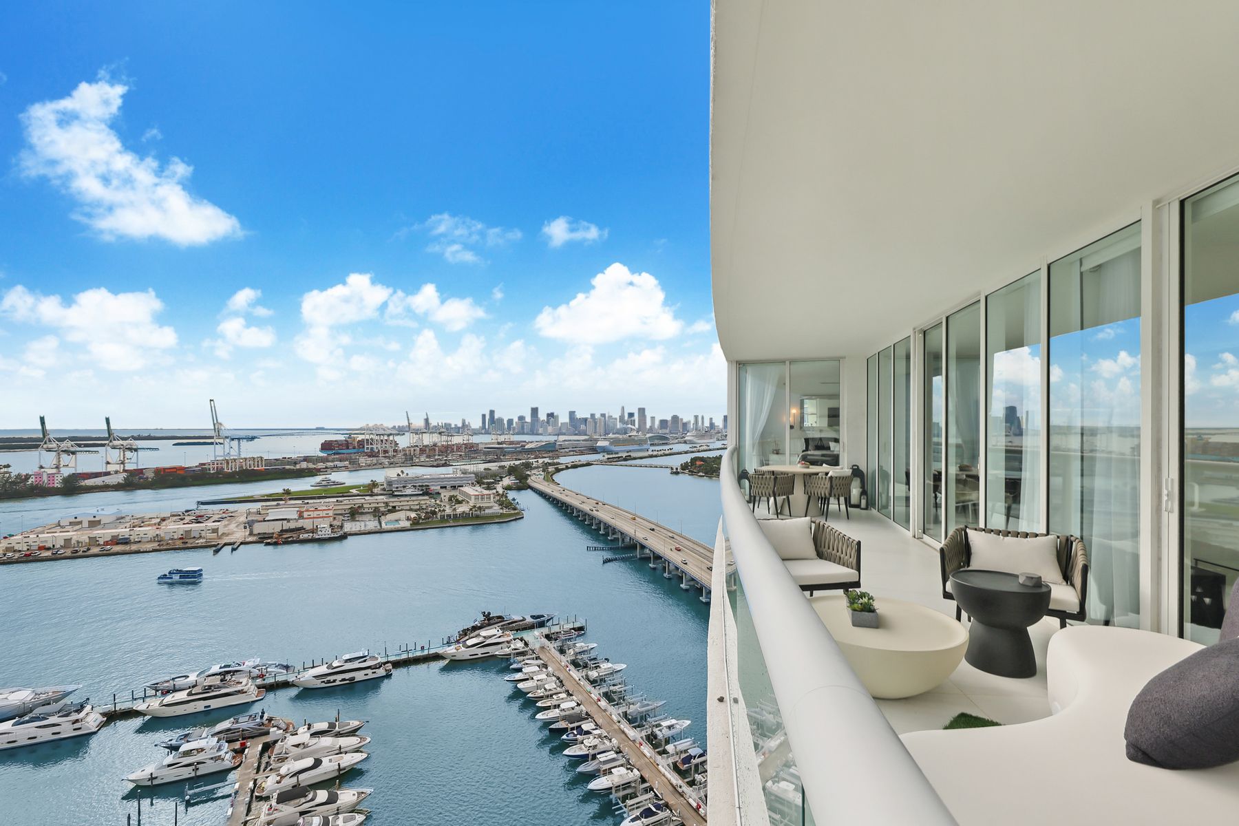 450 Alton Road Miami Beach FL 33139