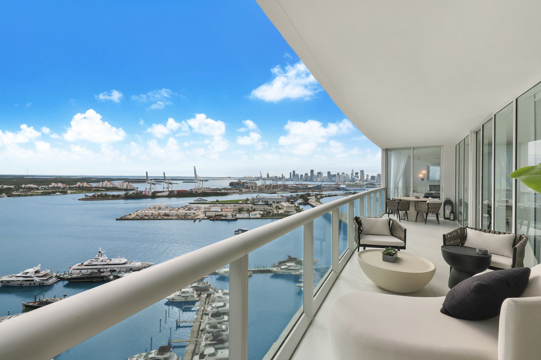 450 Alton Road Miami Beach FL 33139