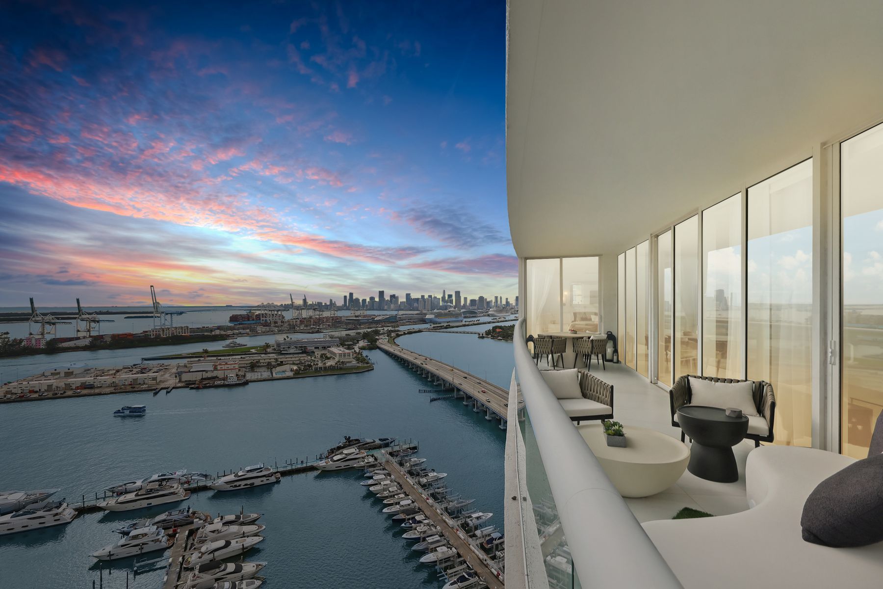 450 Alton Road Miami Beach FL 33139
