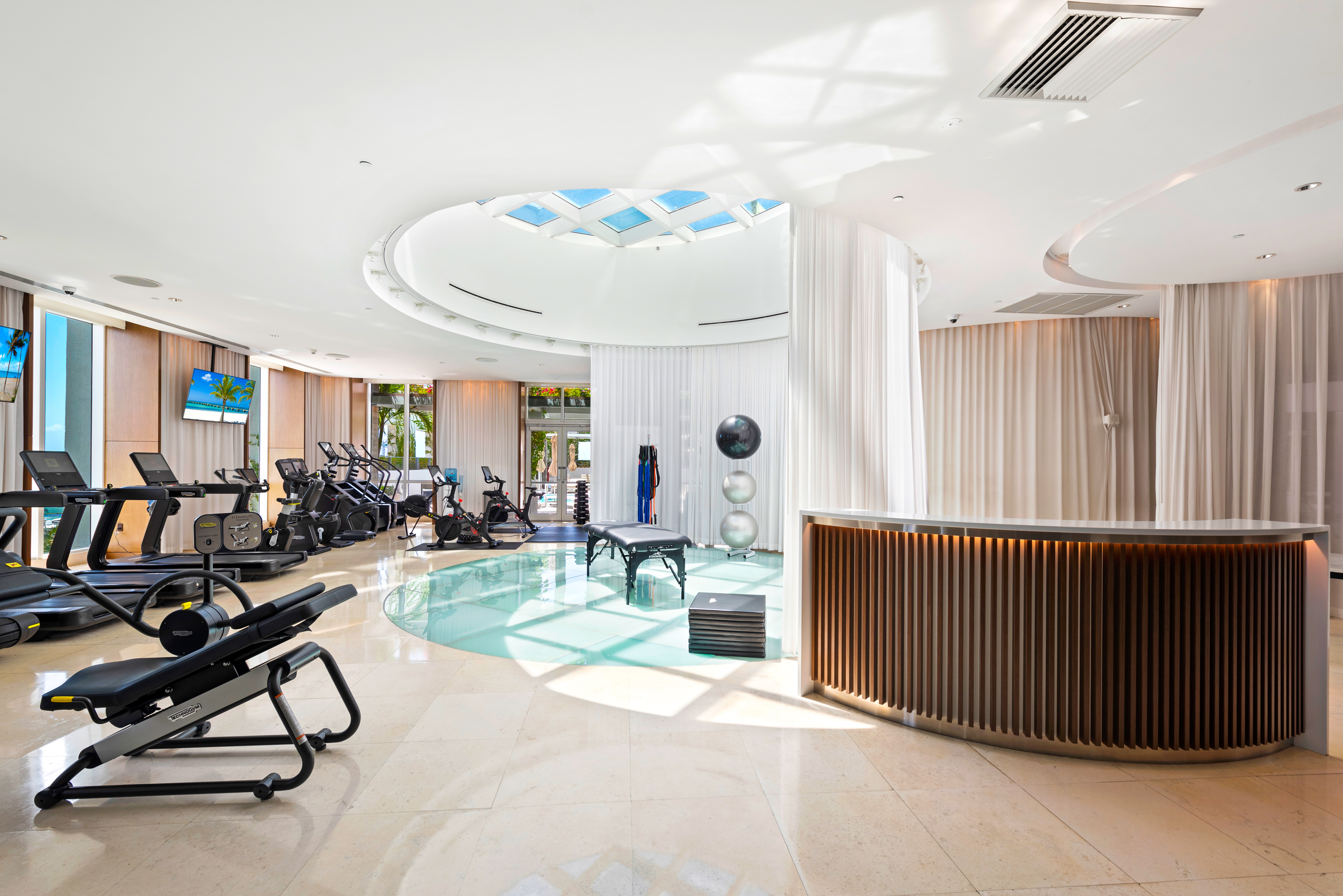 450 Alton Road Miami Beach FL 33139