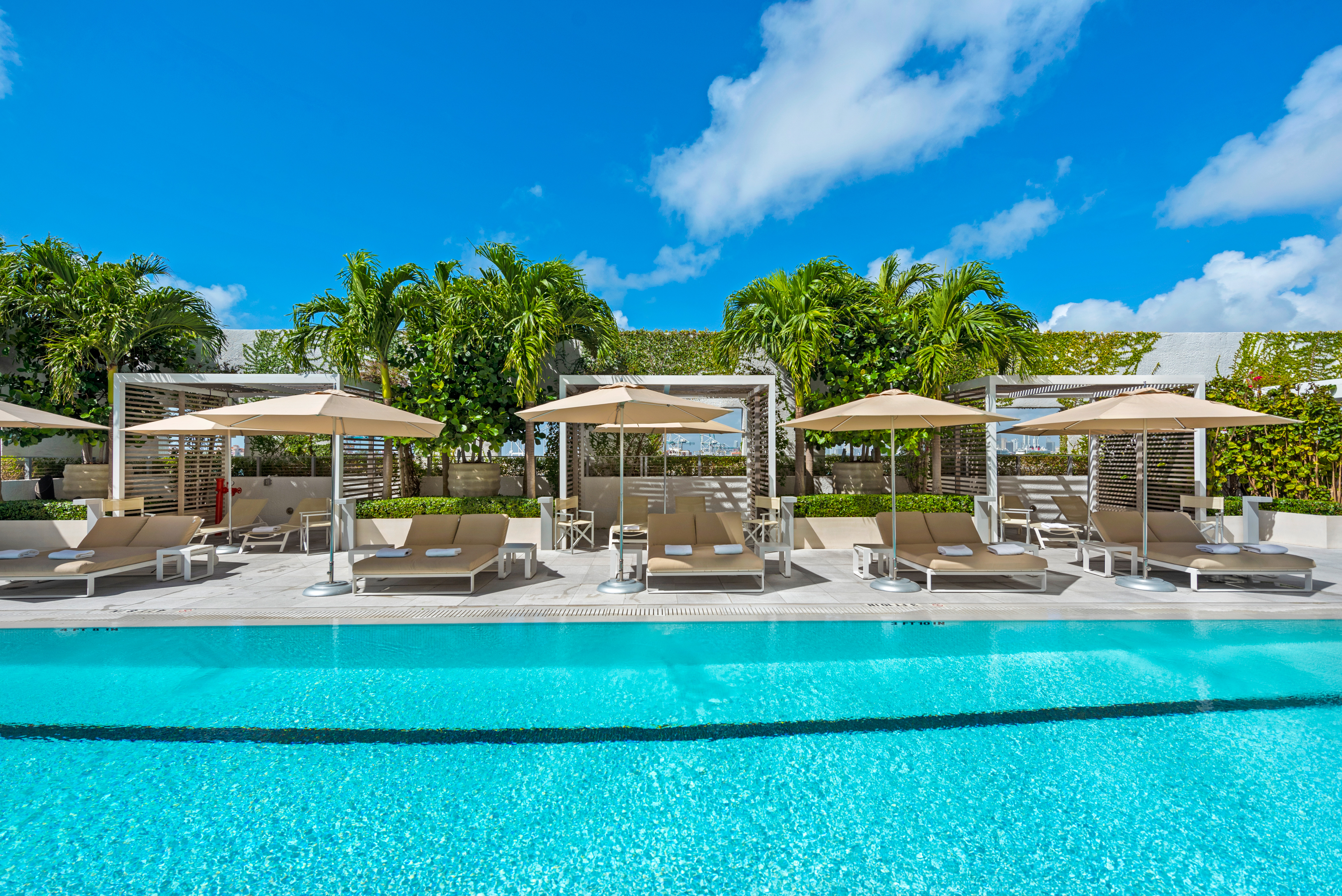 450 Alton Road Miami Beach FL 33139