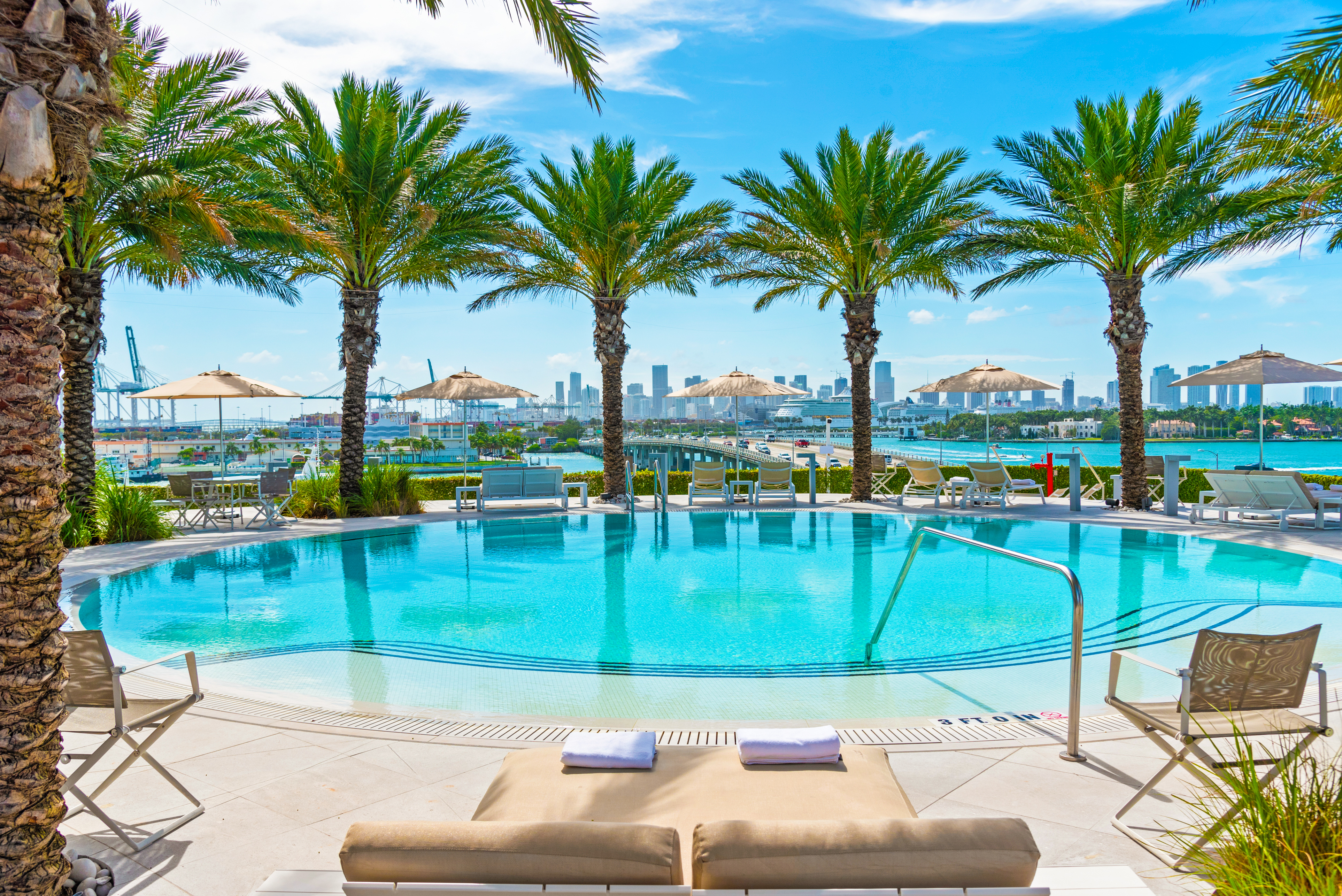 450 Alton Road Miami Beach FL 33139