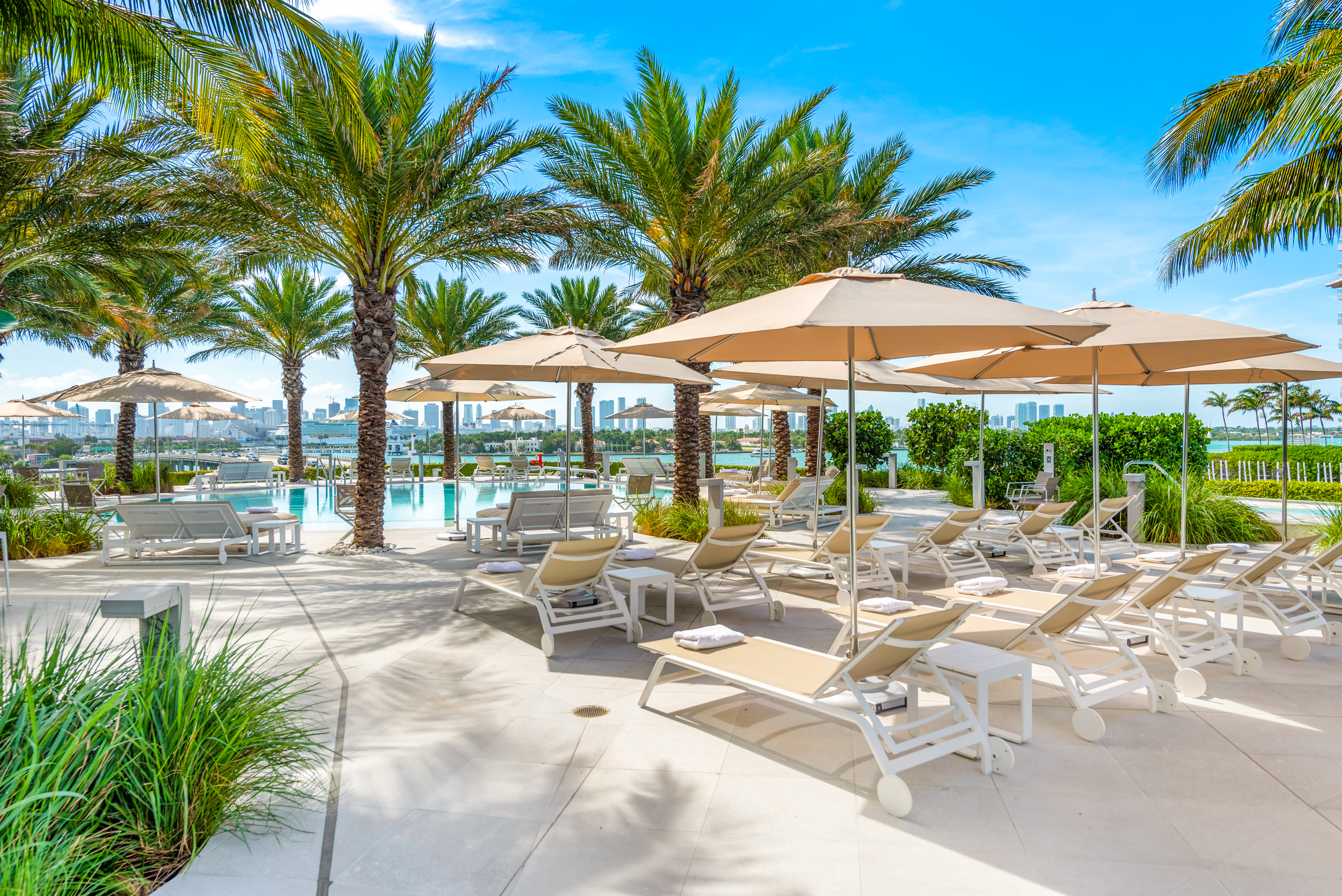 450 Alton Road Miami Beach FL 33139