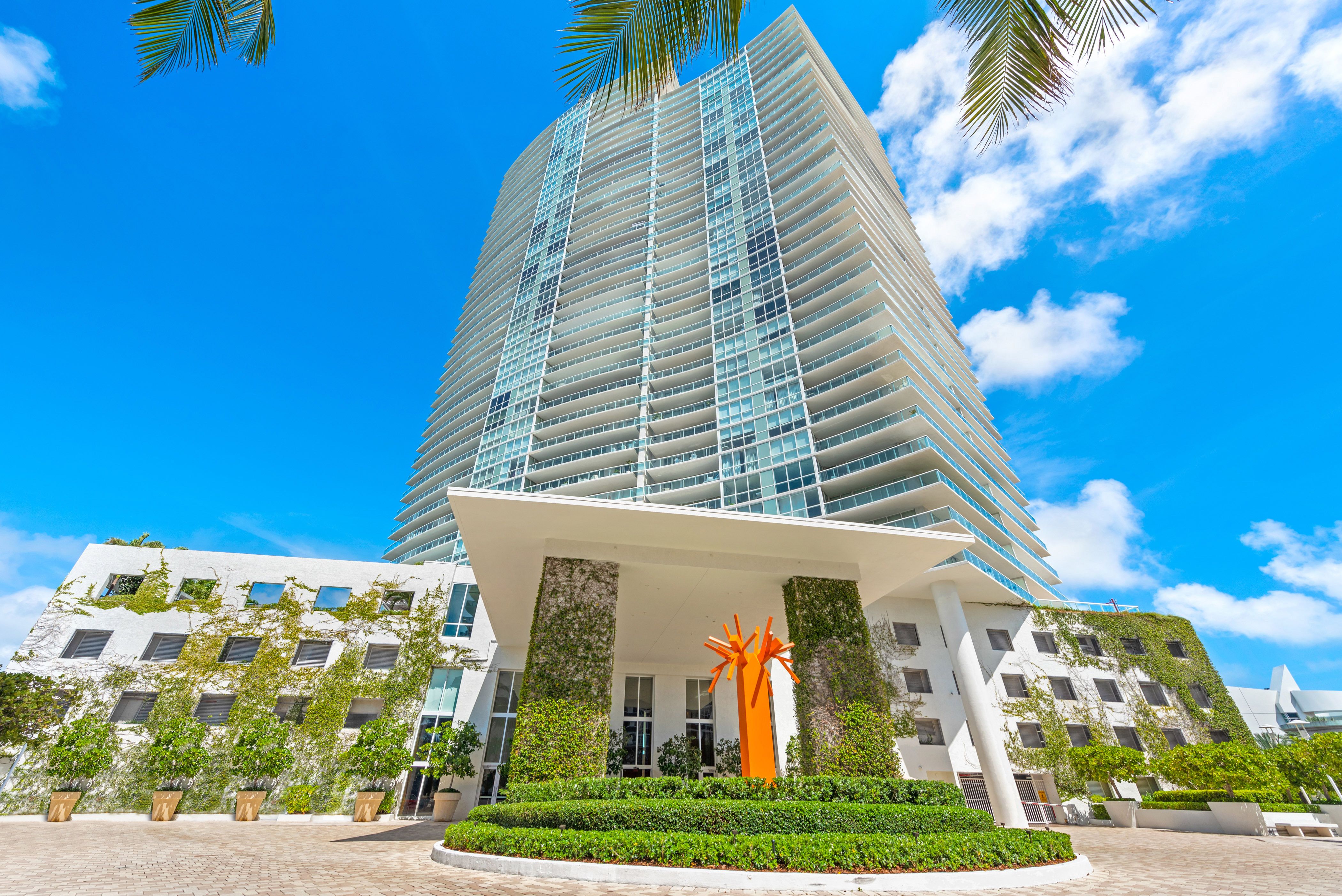450 Alton Road Miami Beach FL 33139