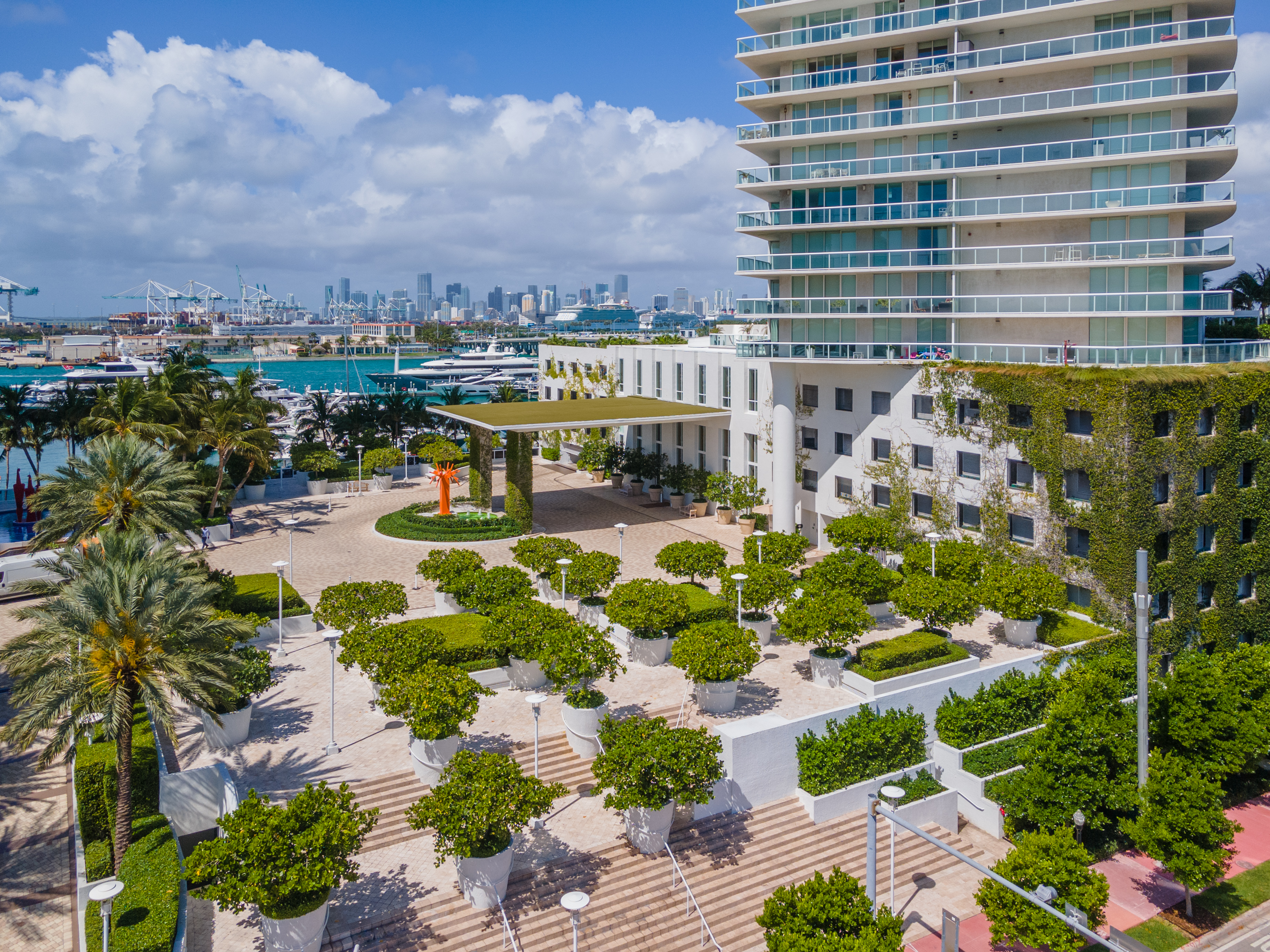 450 Alton Road Miami Beach FL 33139