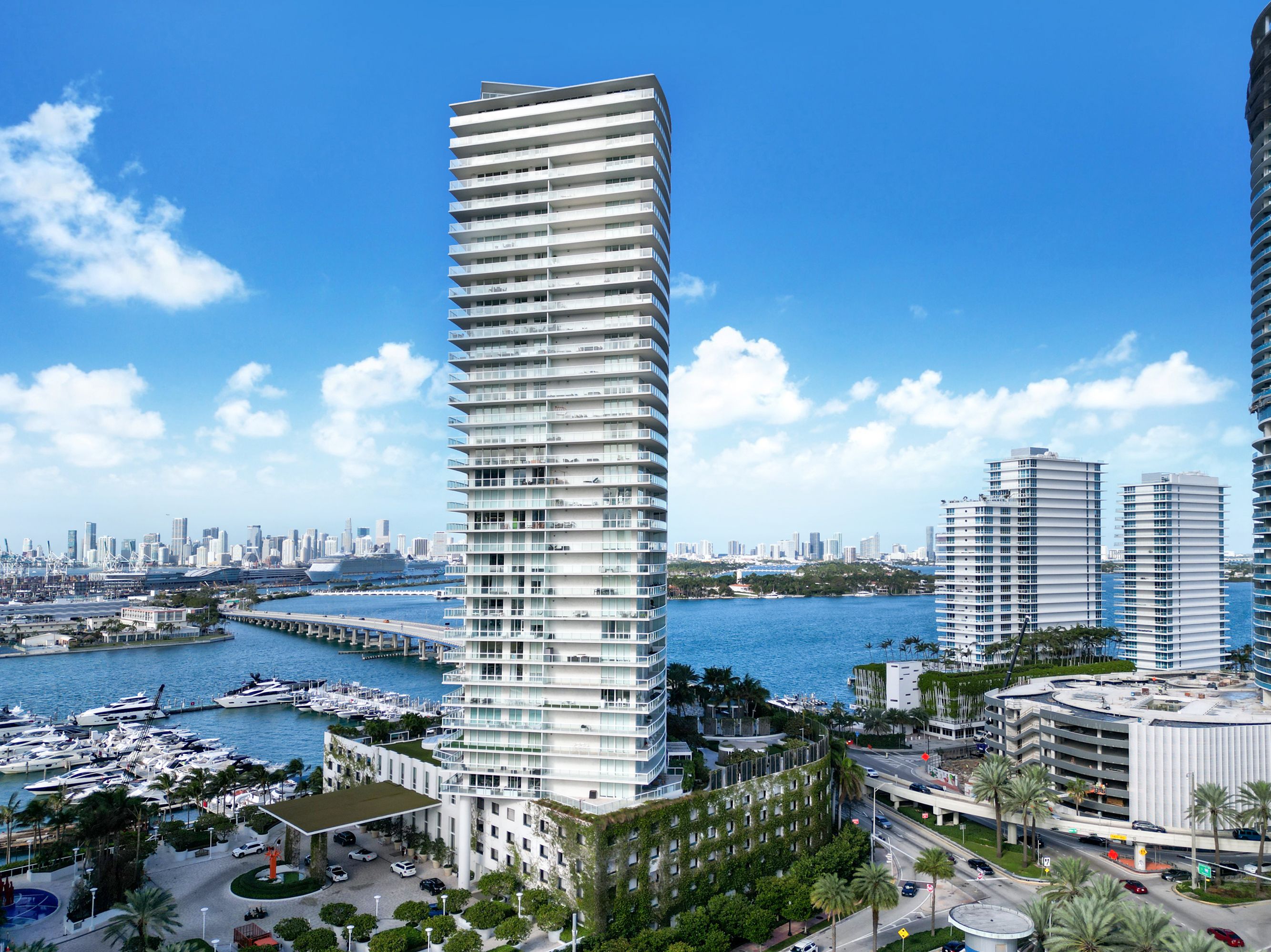 450 Alton Road Miami Beach FL 33139