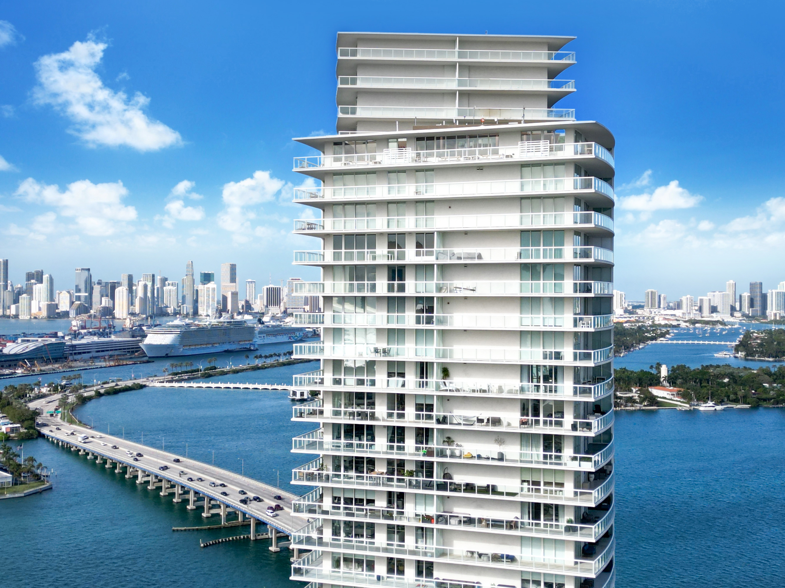 450 Alton Road Miami Beach FL 33139