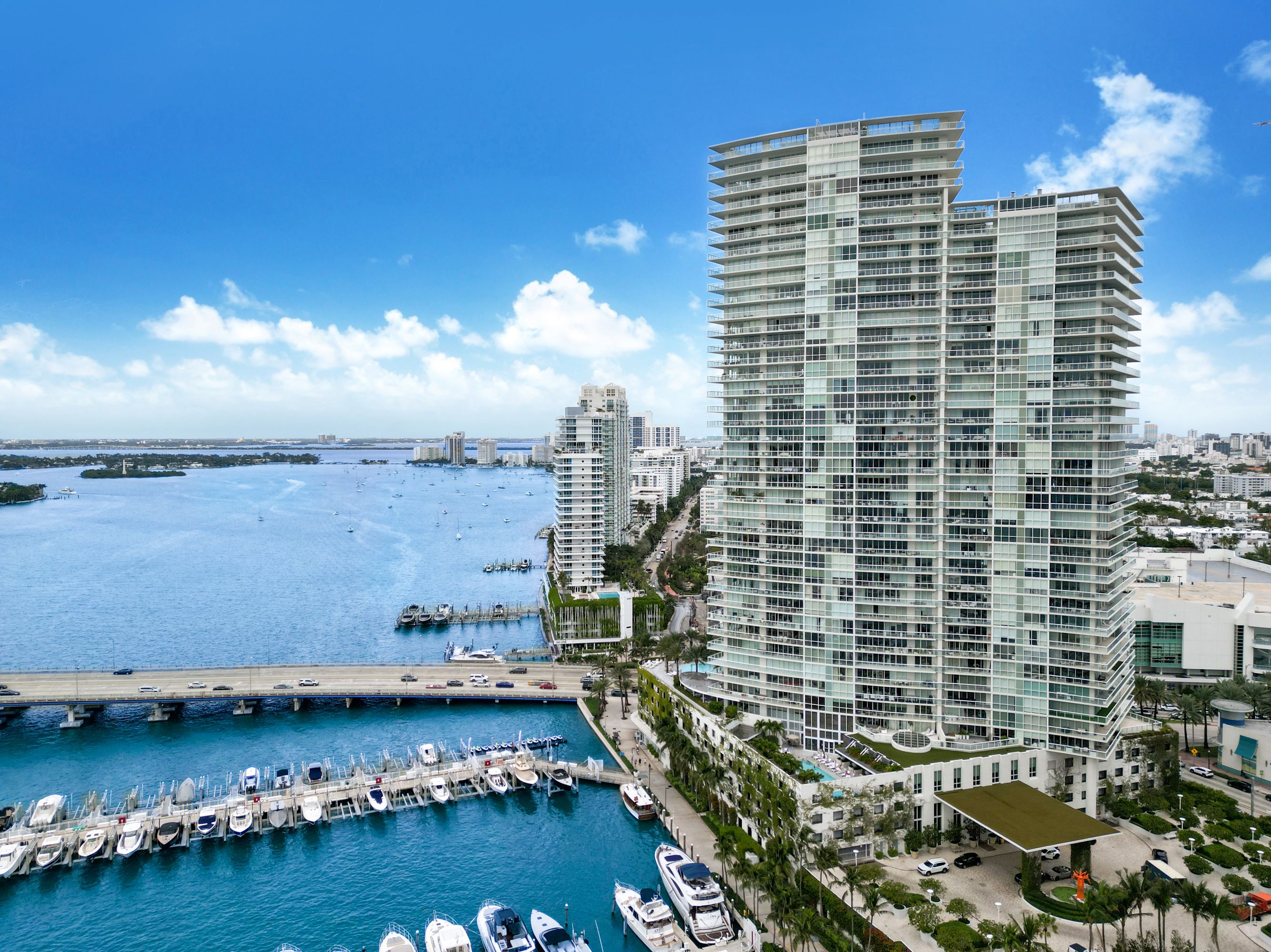 450 Alton Road Miami Beach FL 33139