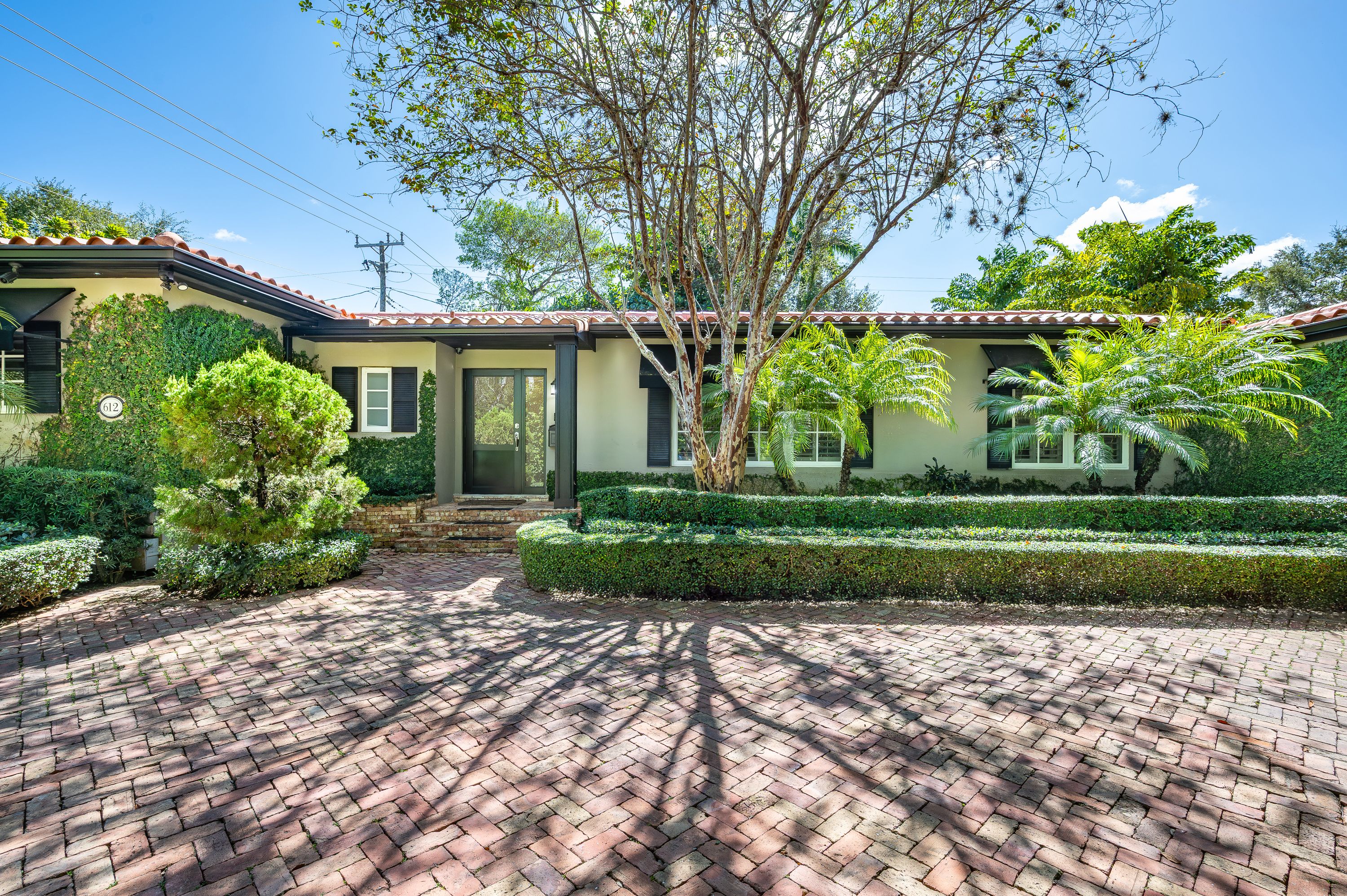 612 Catalonia Avenue Coral Gables FL 33134