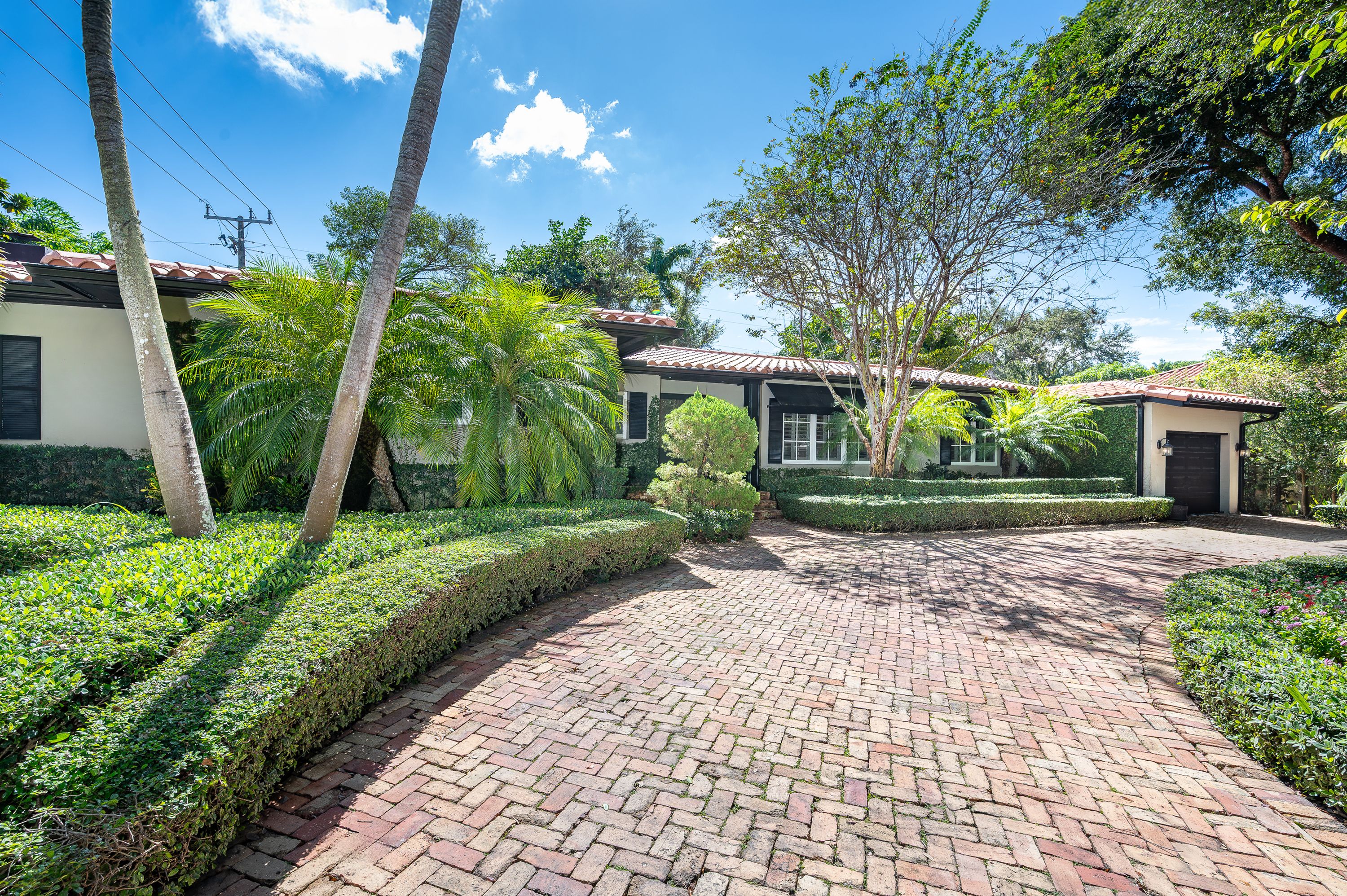 612 Catalonia Avenue Coral Gables FL 33134