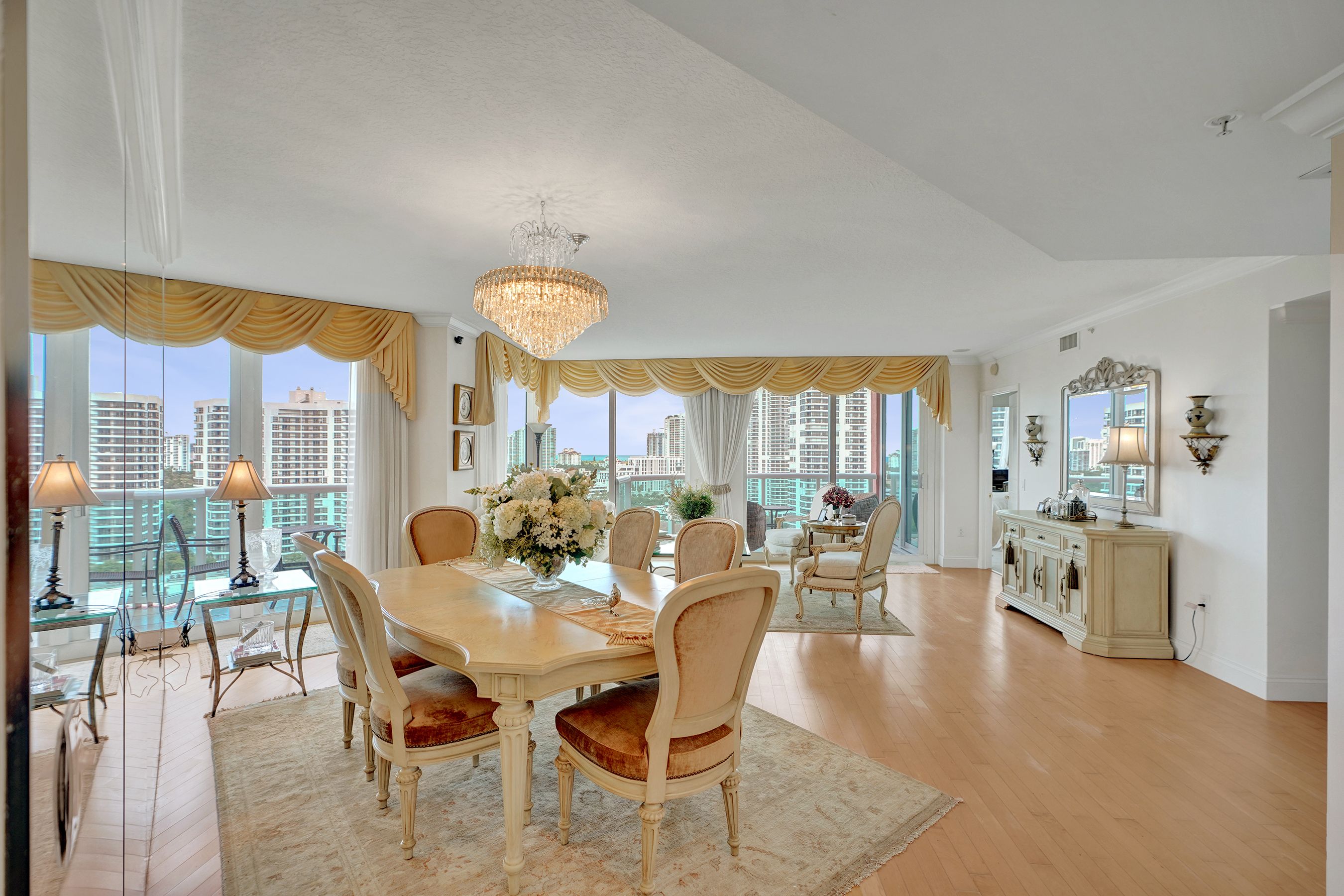 3370 Hidden Bay Drive Aventura FL 33180