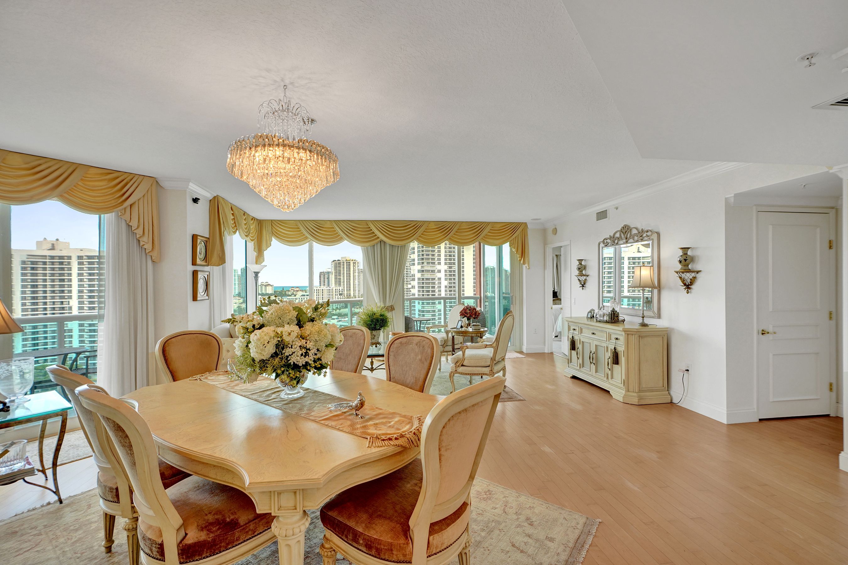 3370 Hidden Bay Drive Aventura FL 33180