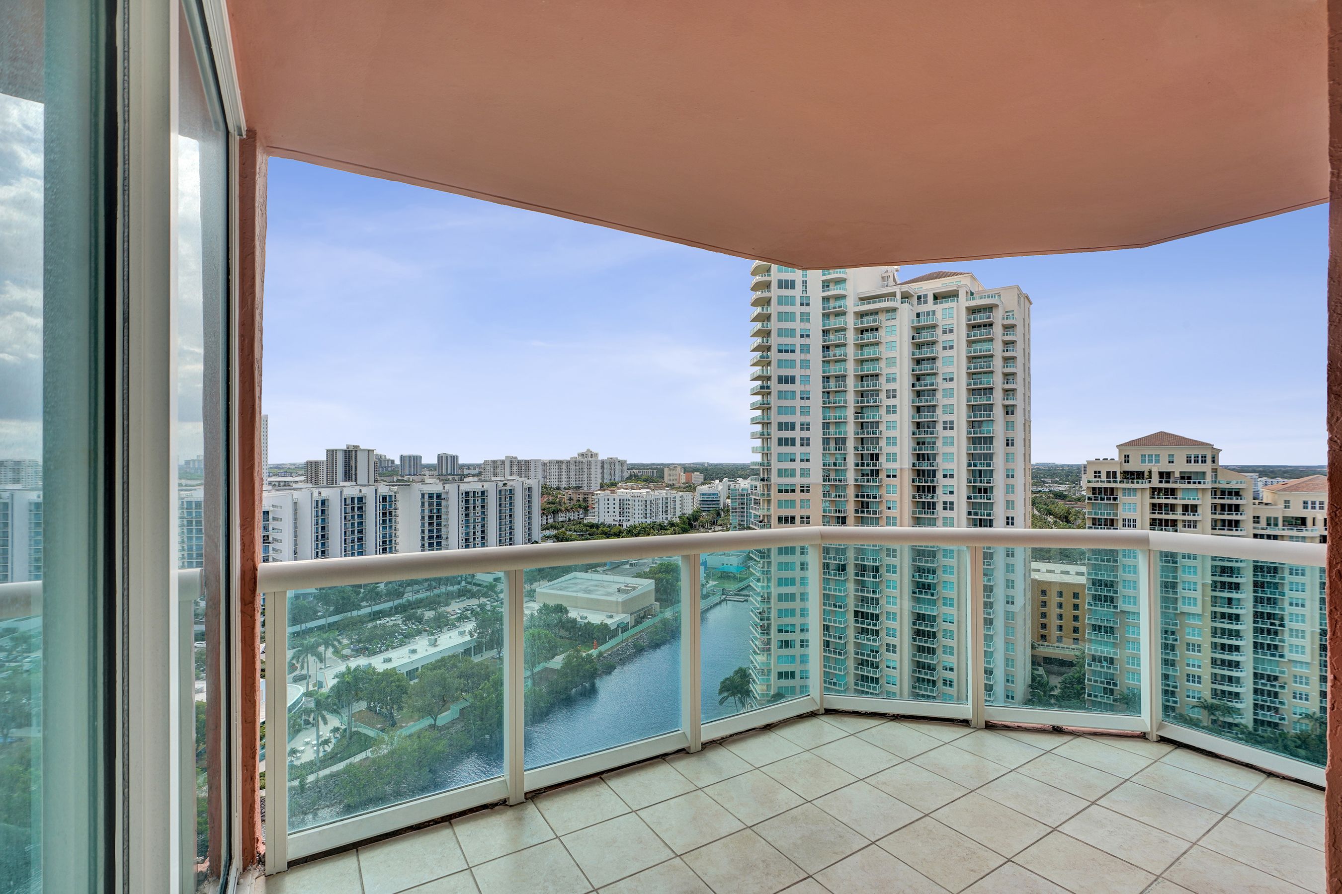 3370 Hidden Bay Drive Aventura FL 33180