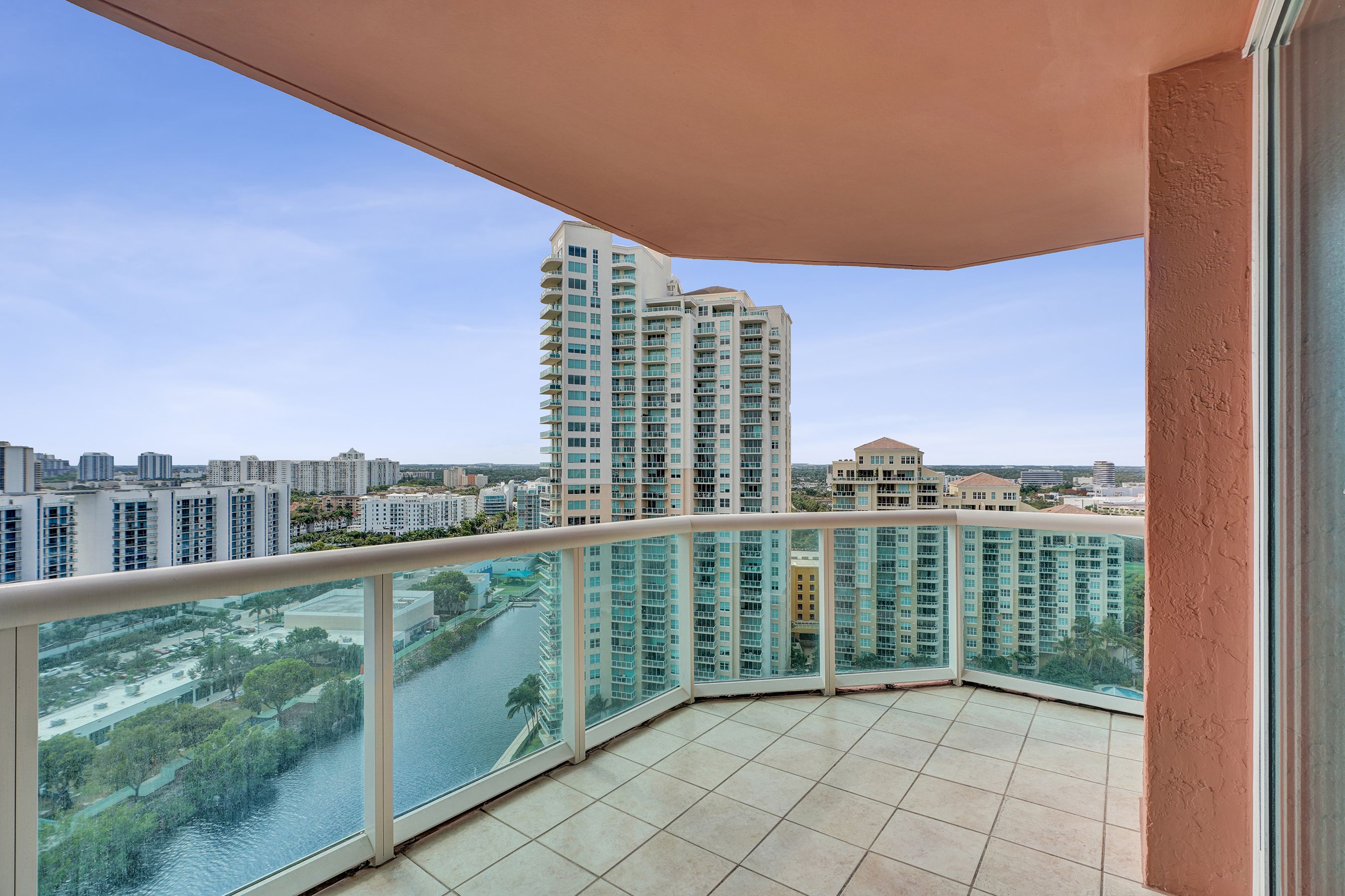 3370 Hidden Bay Drive Aventura FL 33180