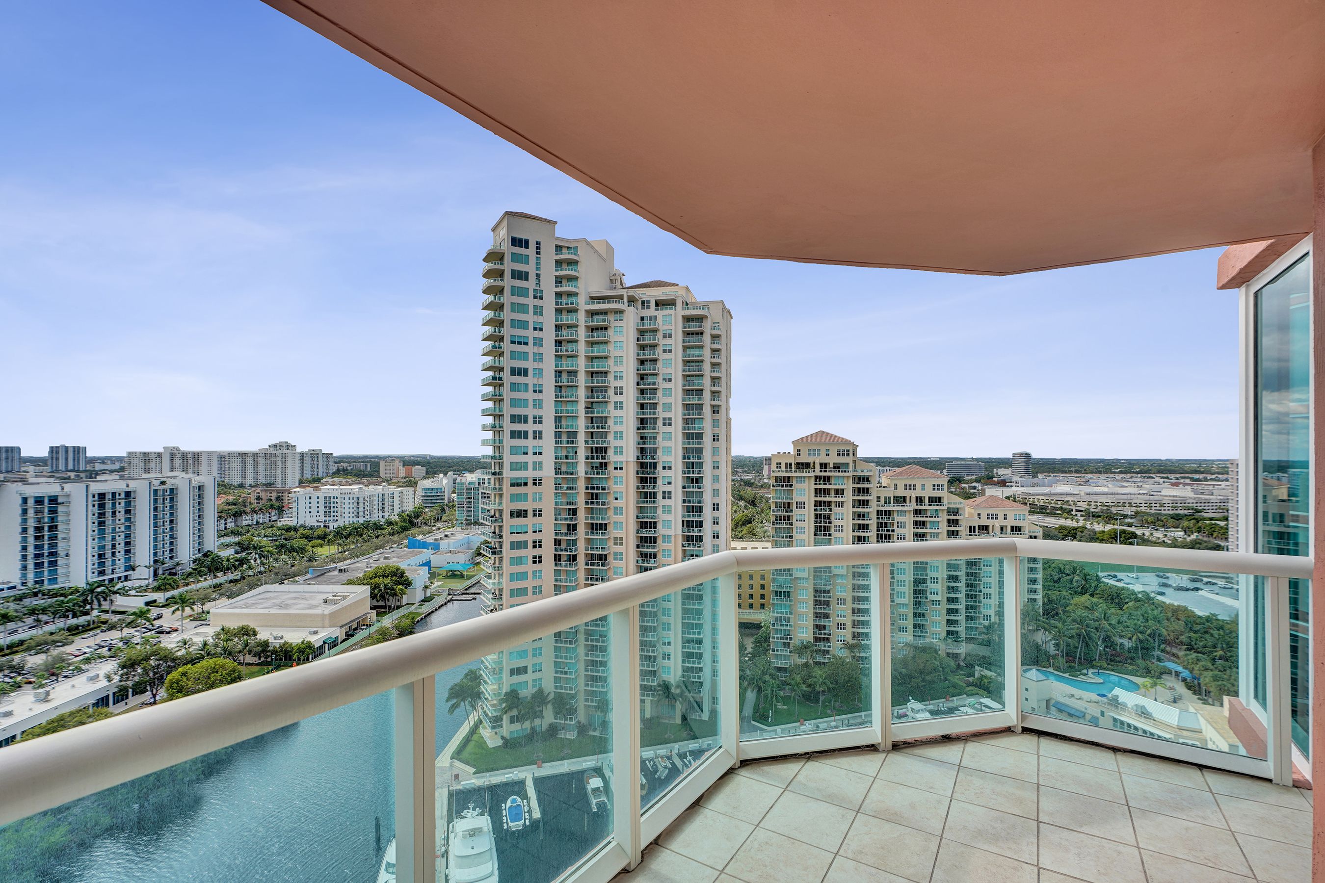 3370 Hidden Bay Drive Aventura FL 33180