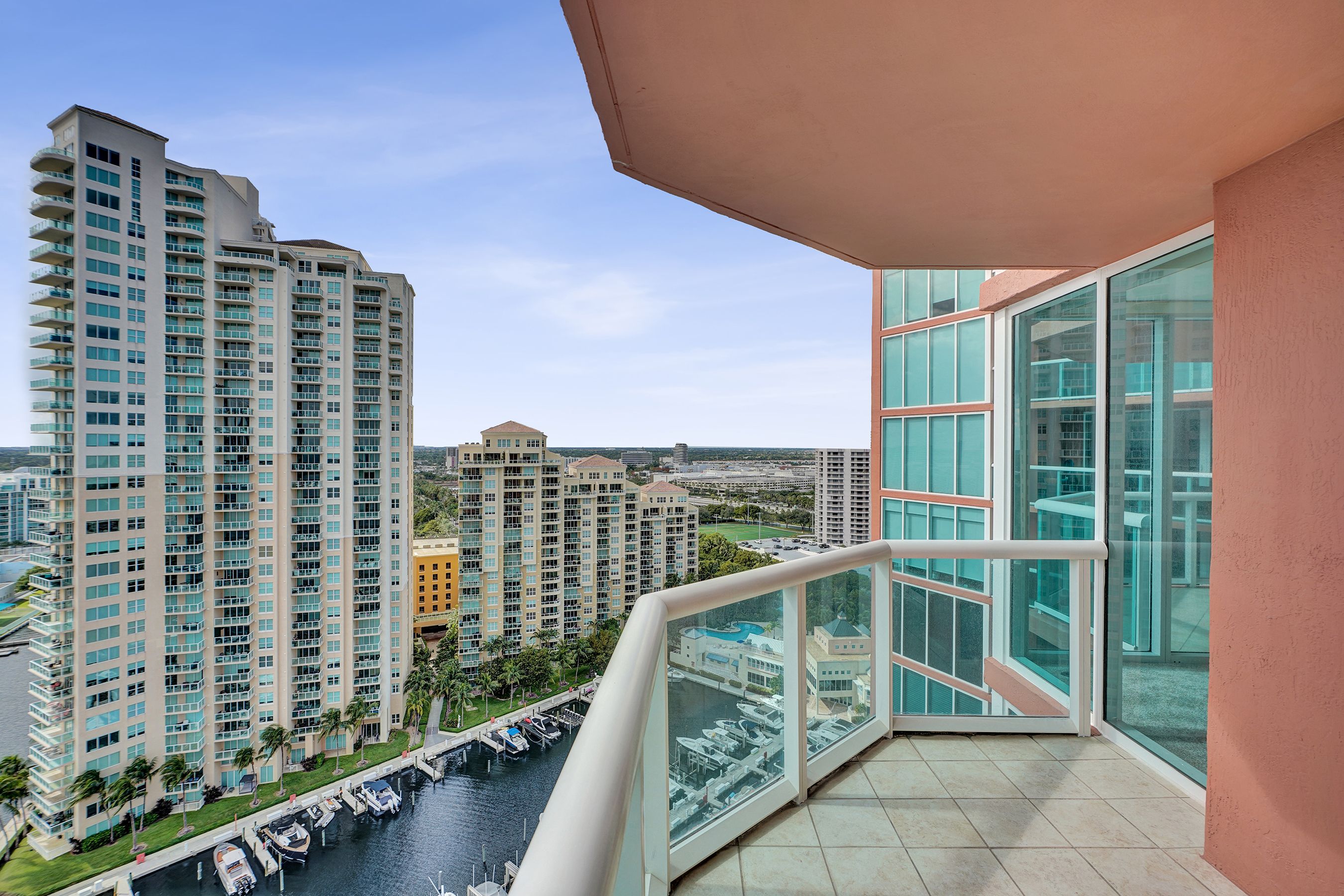 3370 Hidden Bay Drive Aventura FL 33180