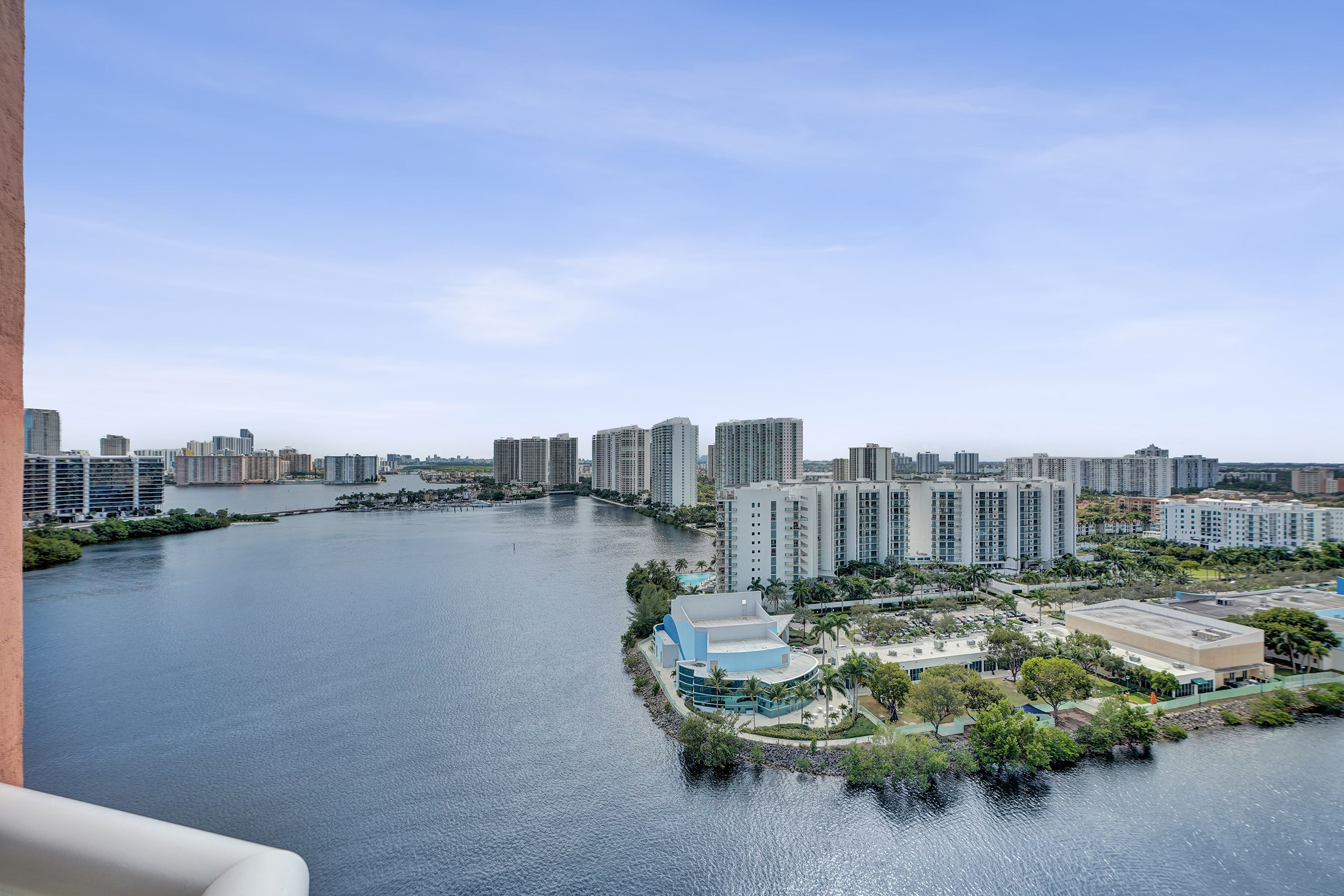 3370 Hidden Bay Drive Aventura FL 33180