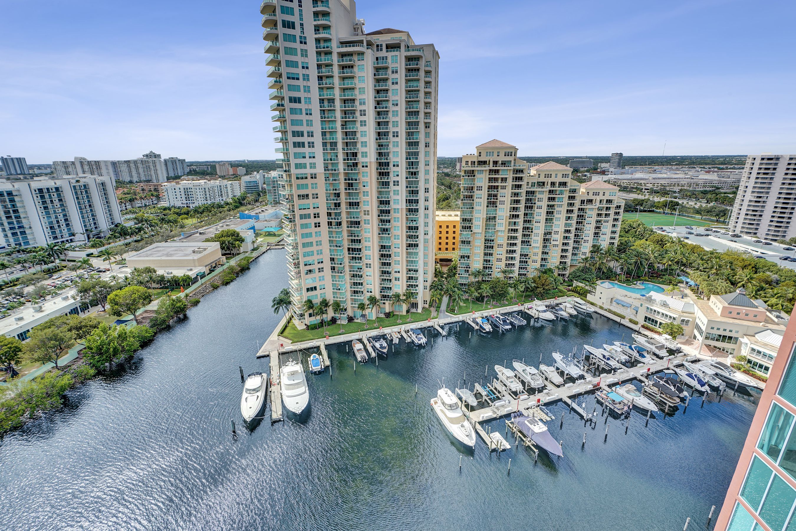 3370 Hidden Bay Drive Aventura FL 33180