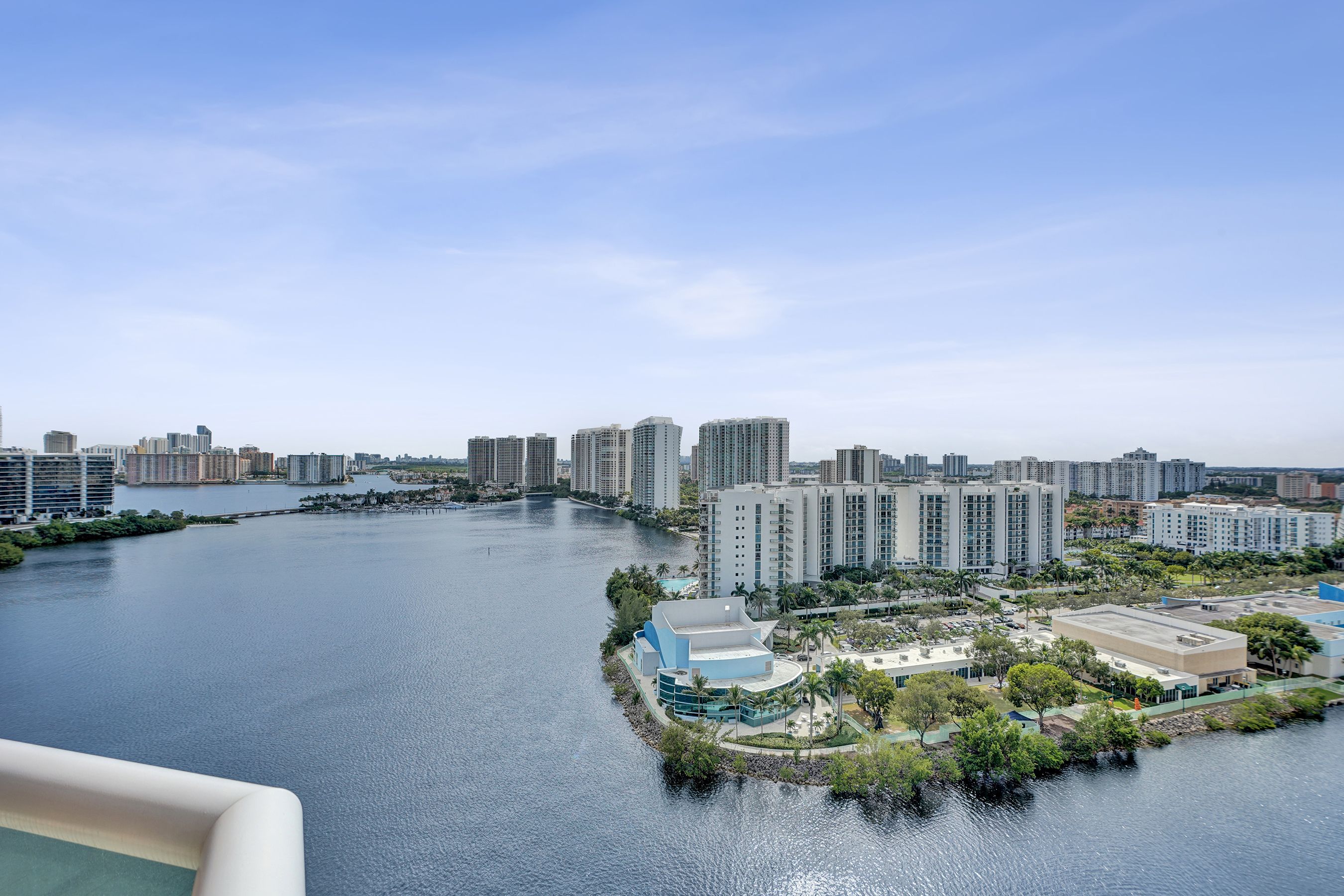 3370 Hidden Bay Drive Aventura FL 33180