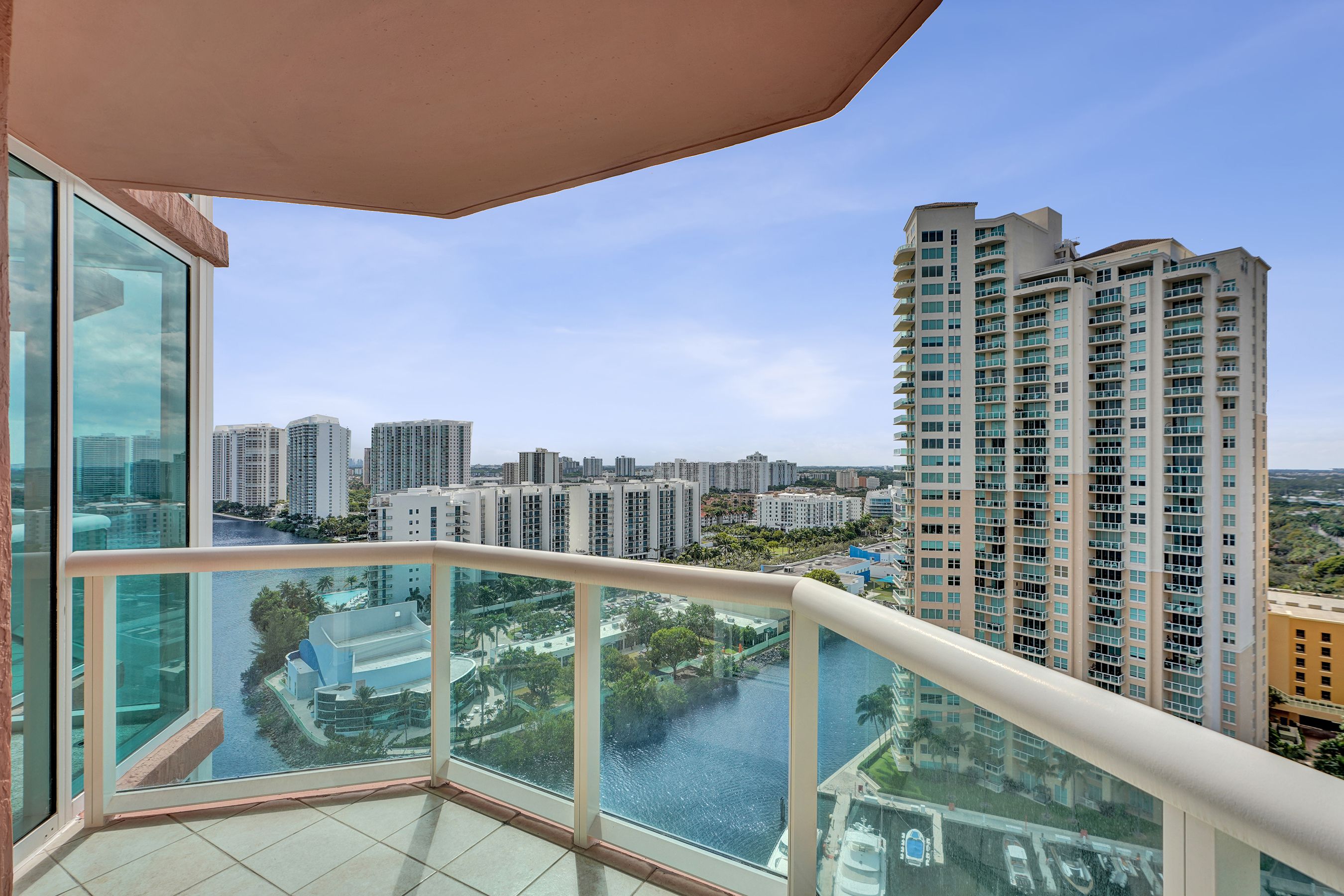 3370 Hidden Bay Drive Aventura FL 33180