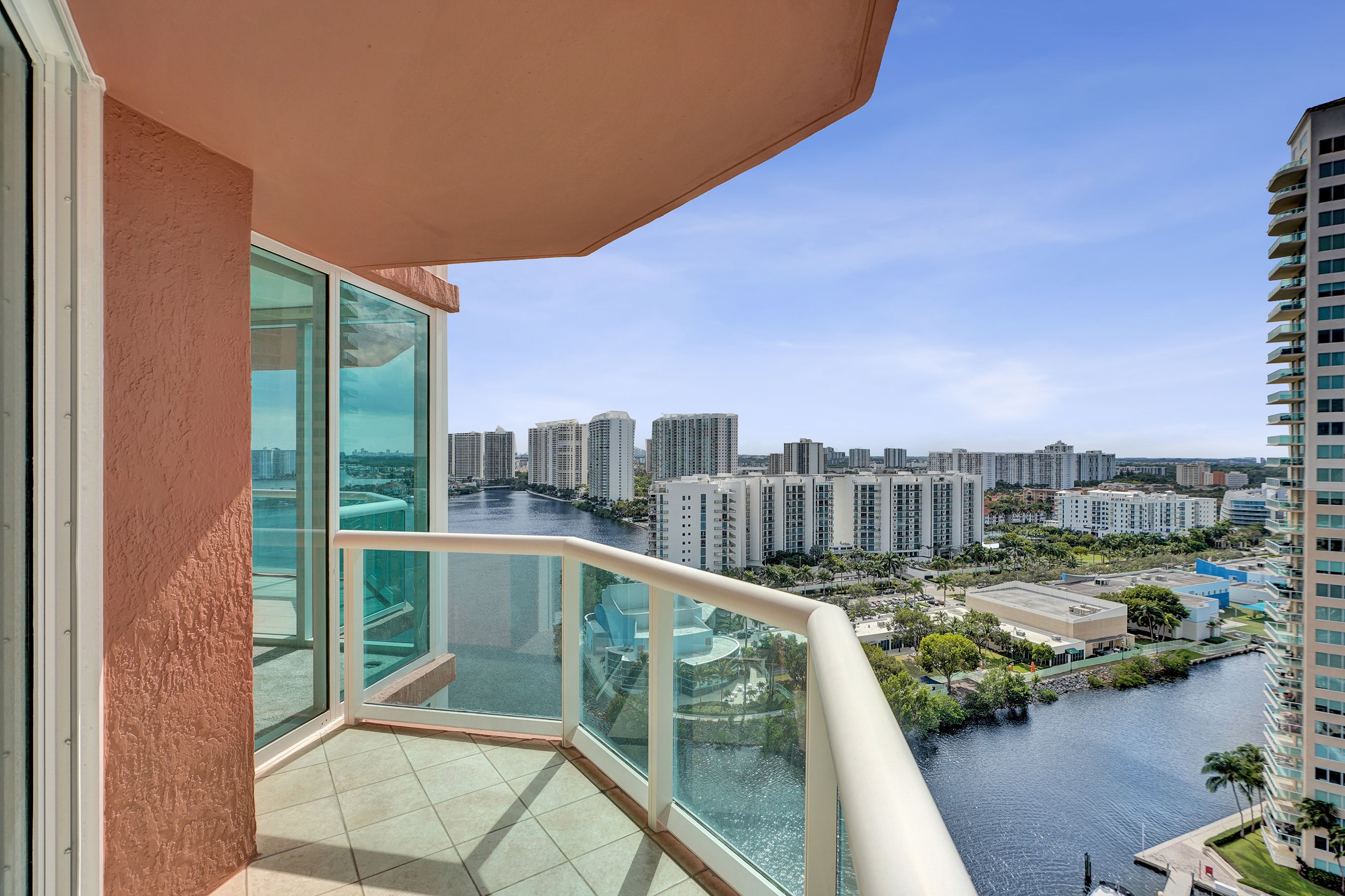 3370 Hidden Bay Drive Aventura FL 33180