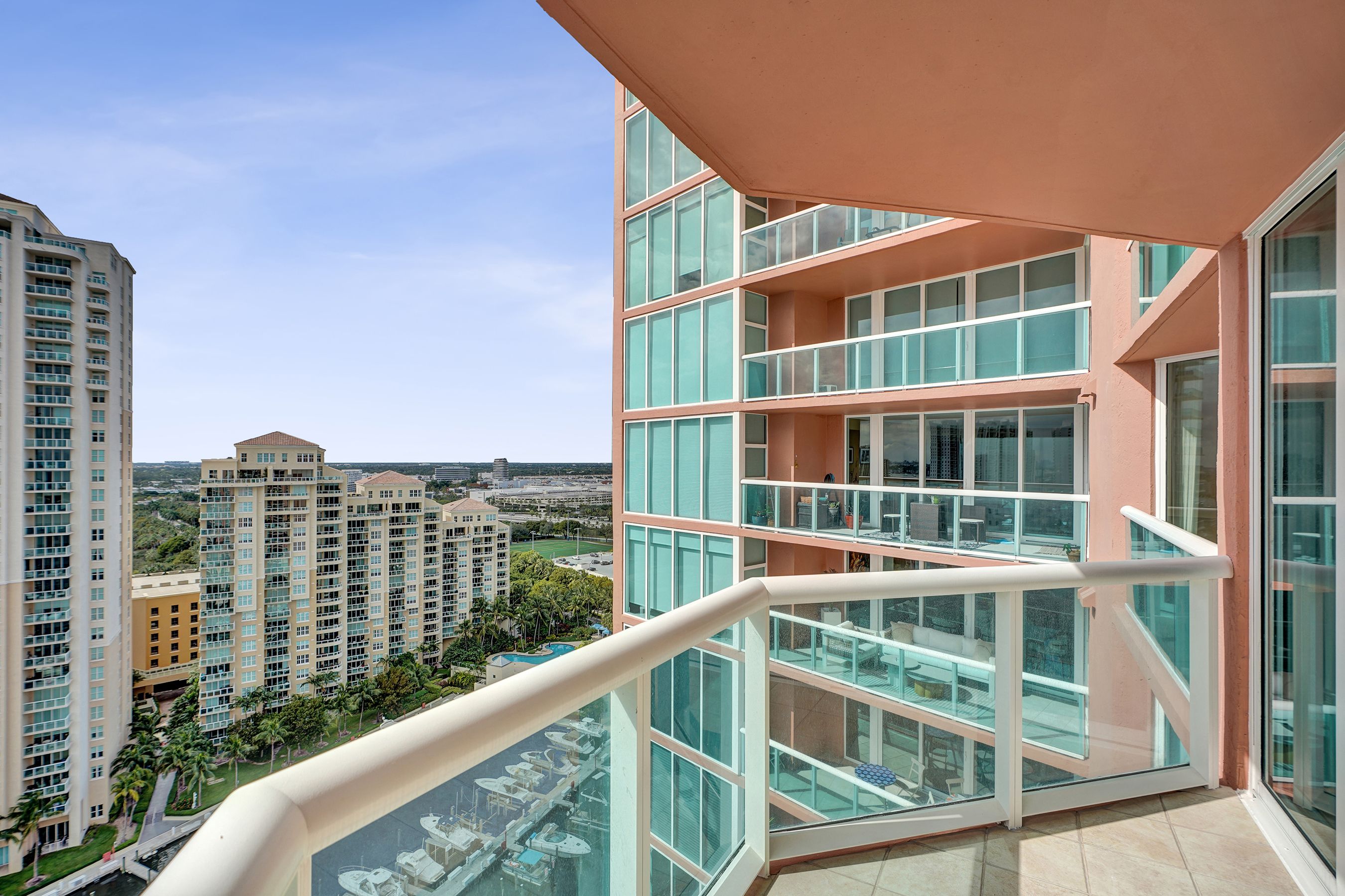 3370 Hidden Bay Drive Aventura FL 33180