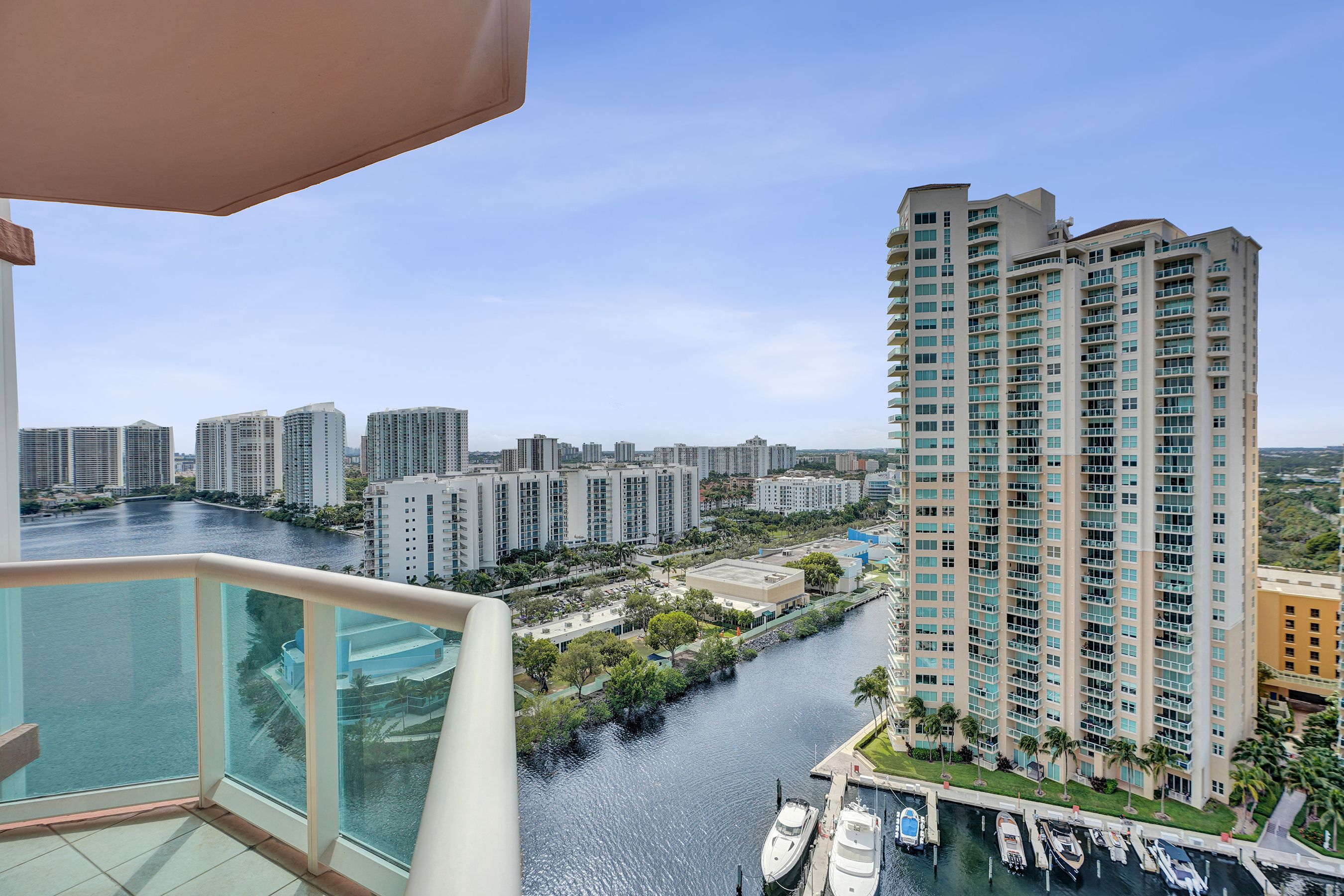 3370 Hidden Bay Drive Aventura FL 33180
