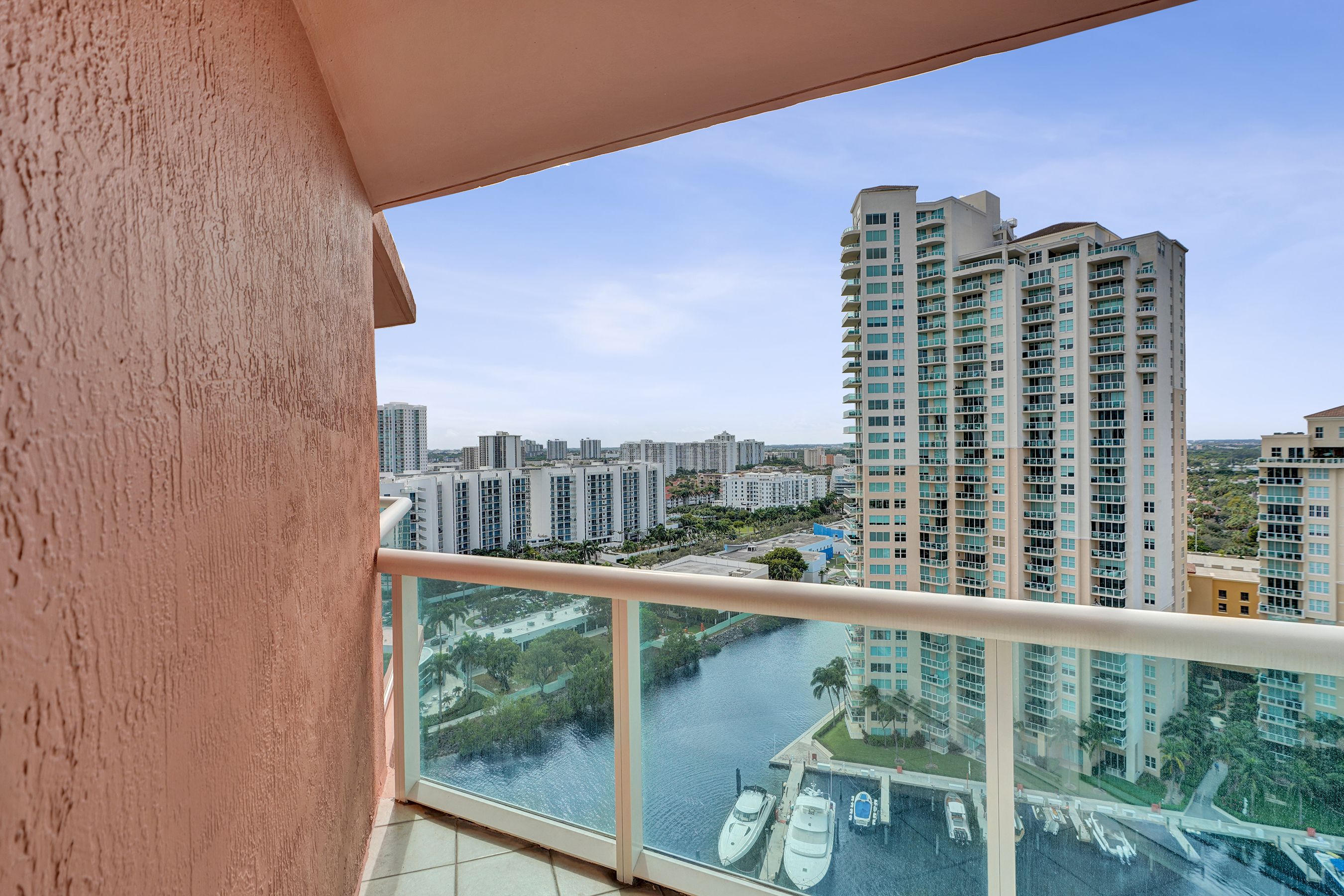 3370 Hidden Bay Drive Aventura FL 33180