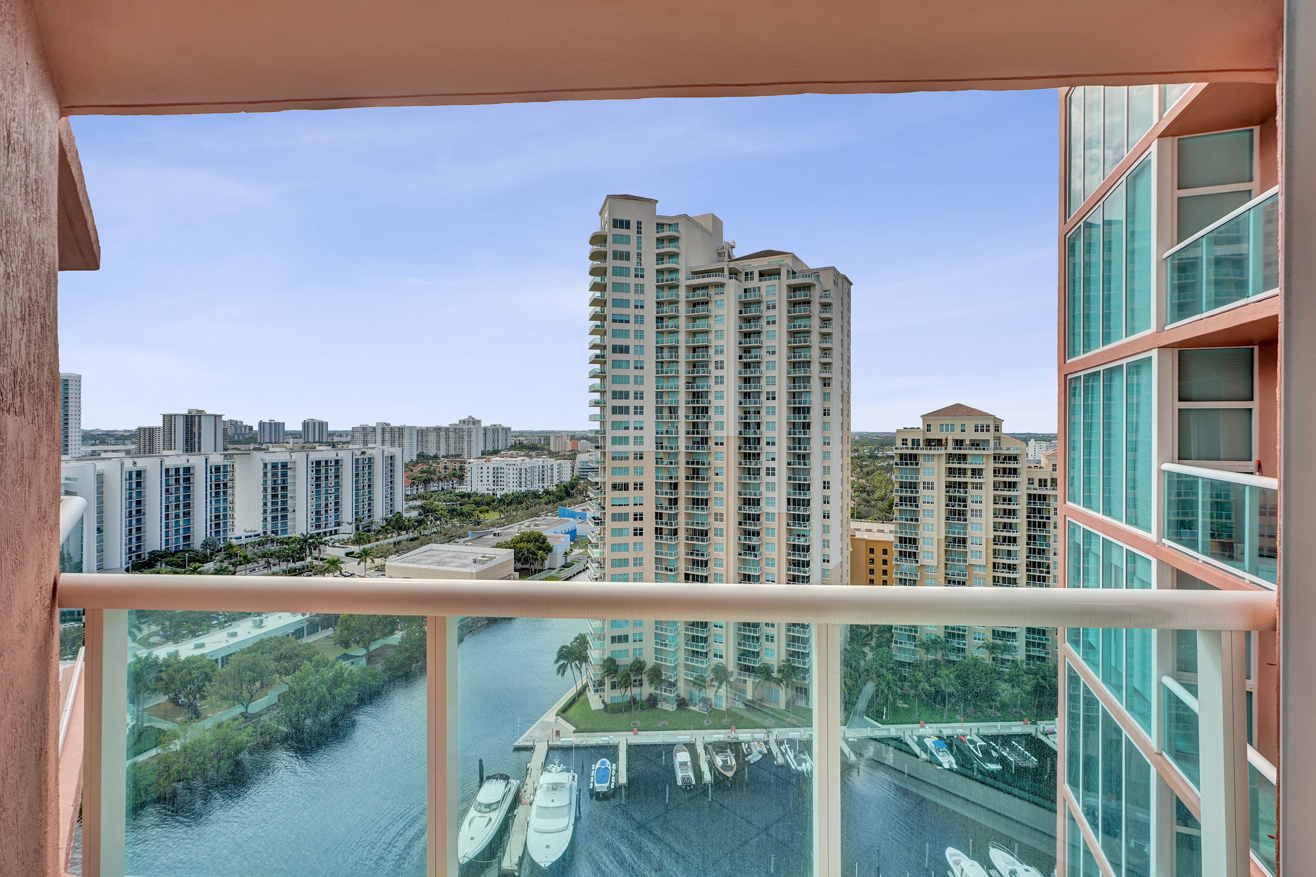 3370 Hidden Bay Drive Aventura FL 33180