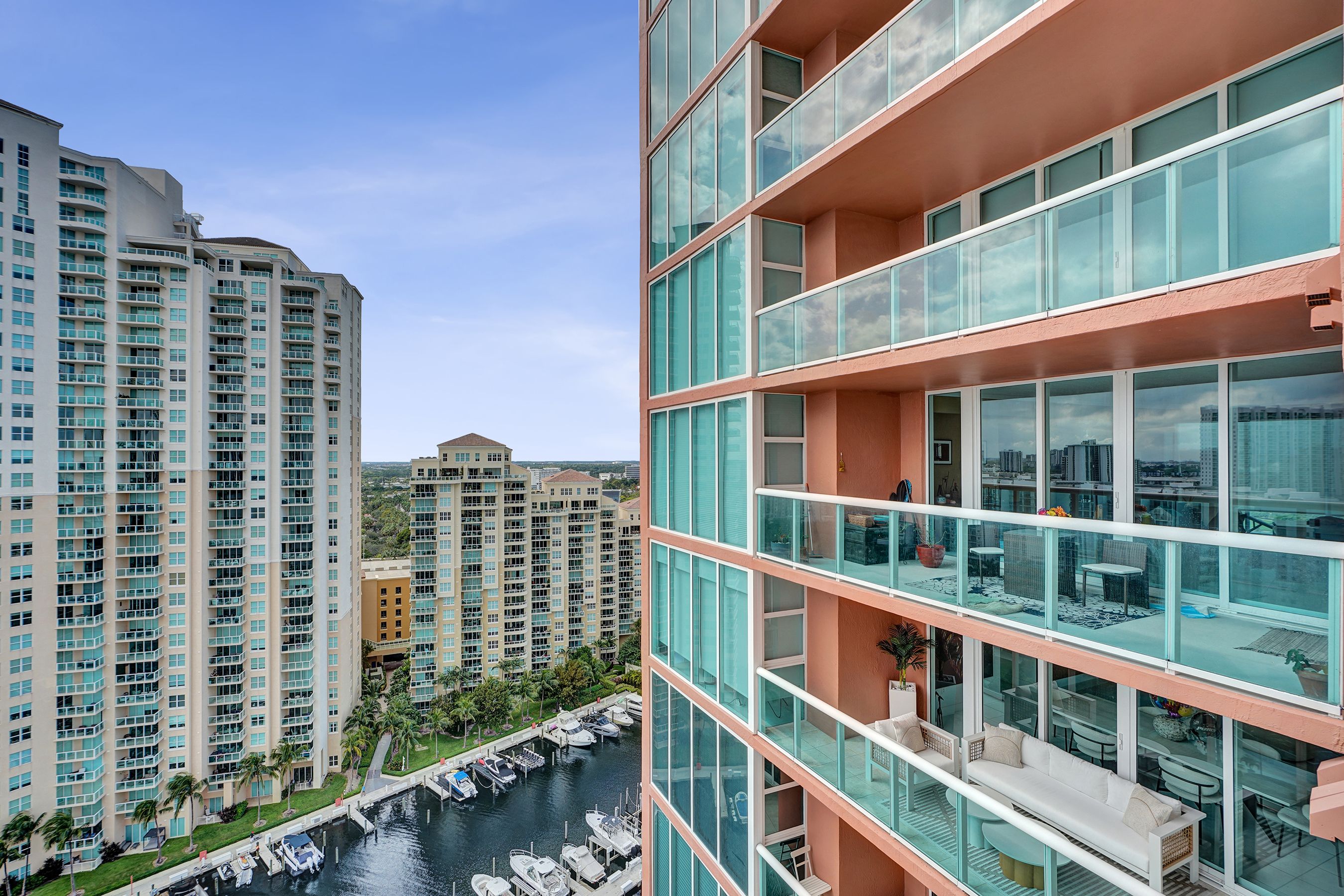 3370 Hidden Bay Drive Aventura FL 33180