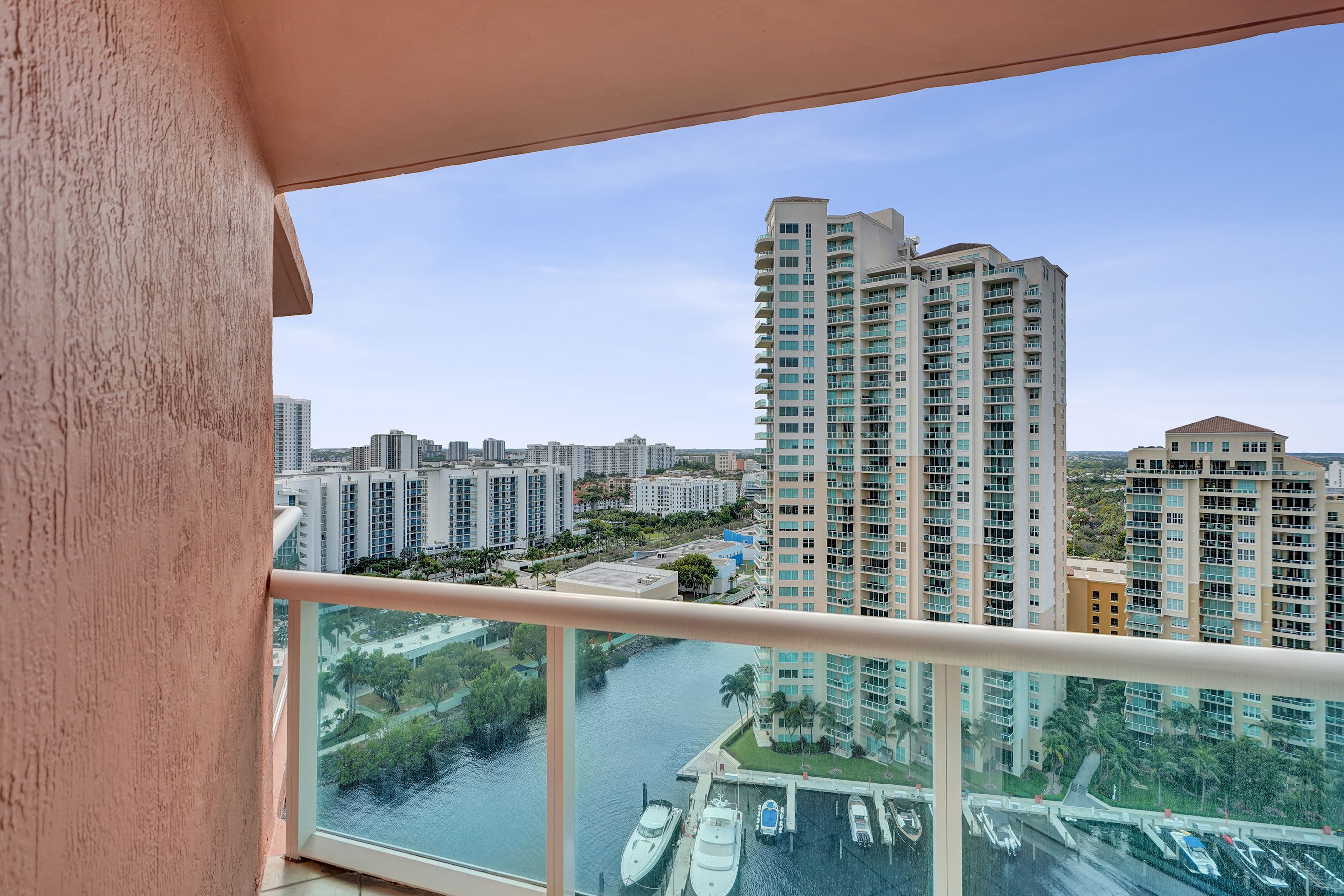 3370 Hidden Bay Drive Aventura FL 33180
