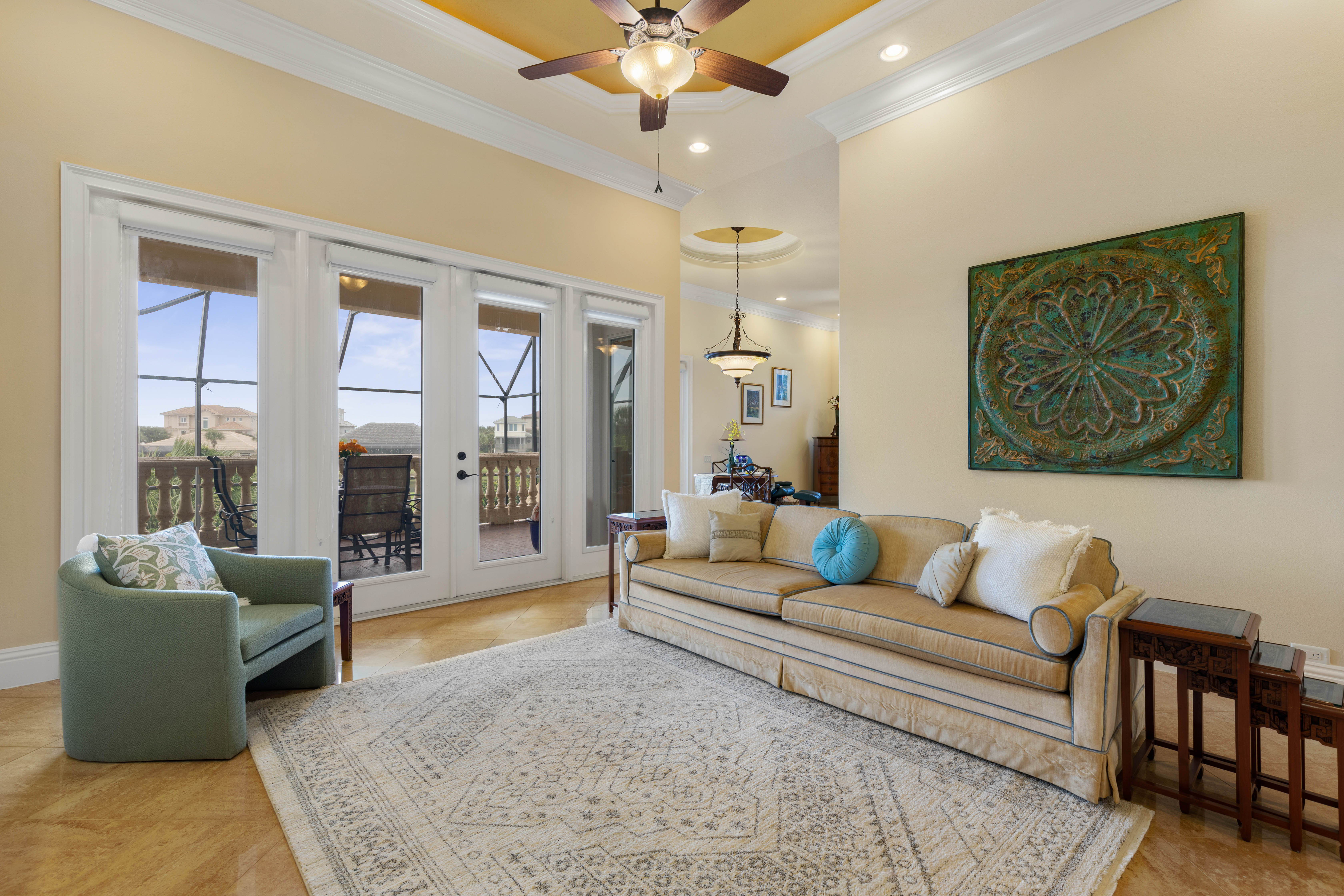 44 Ocean Oaks Lane Palm Coast FL 32137