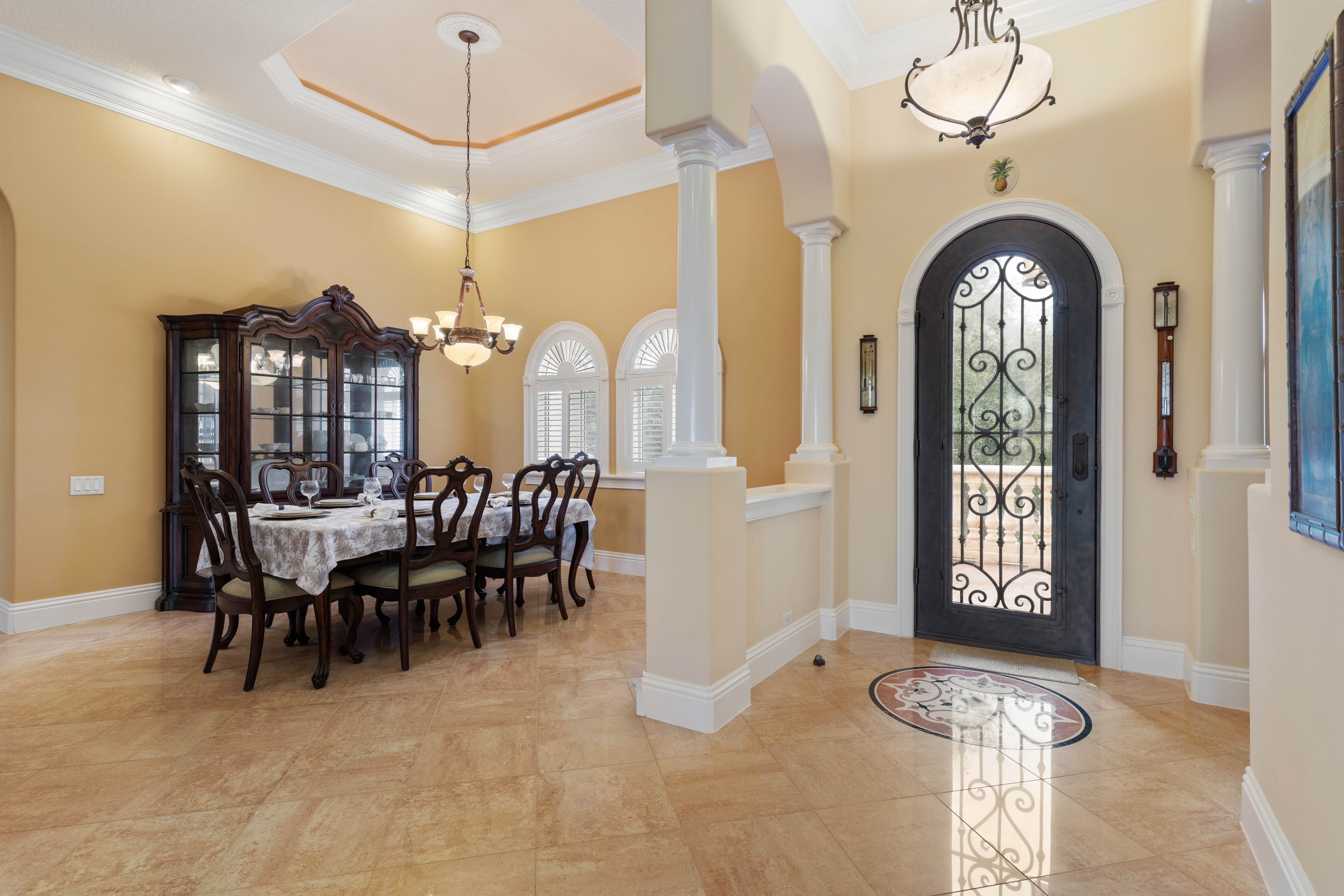 44 Ocean Oaks Lane Palm Coast FL 32137