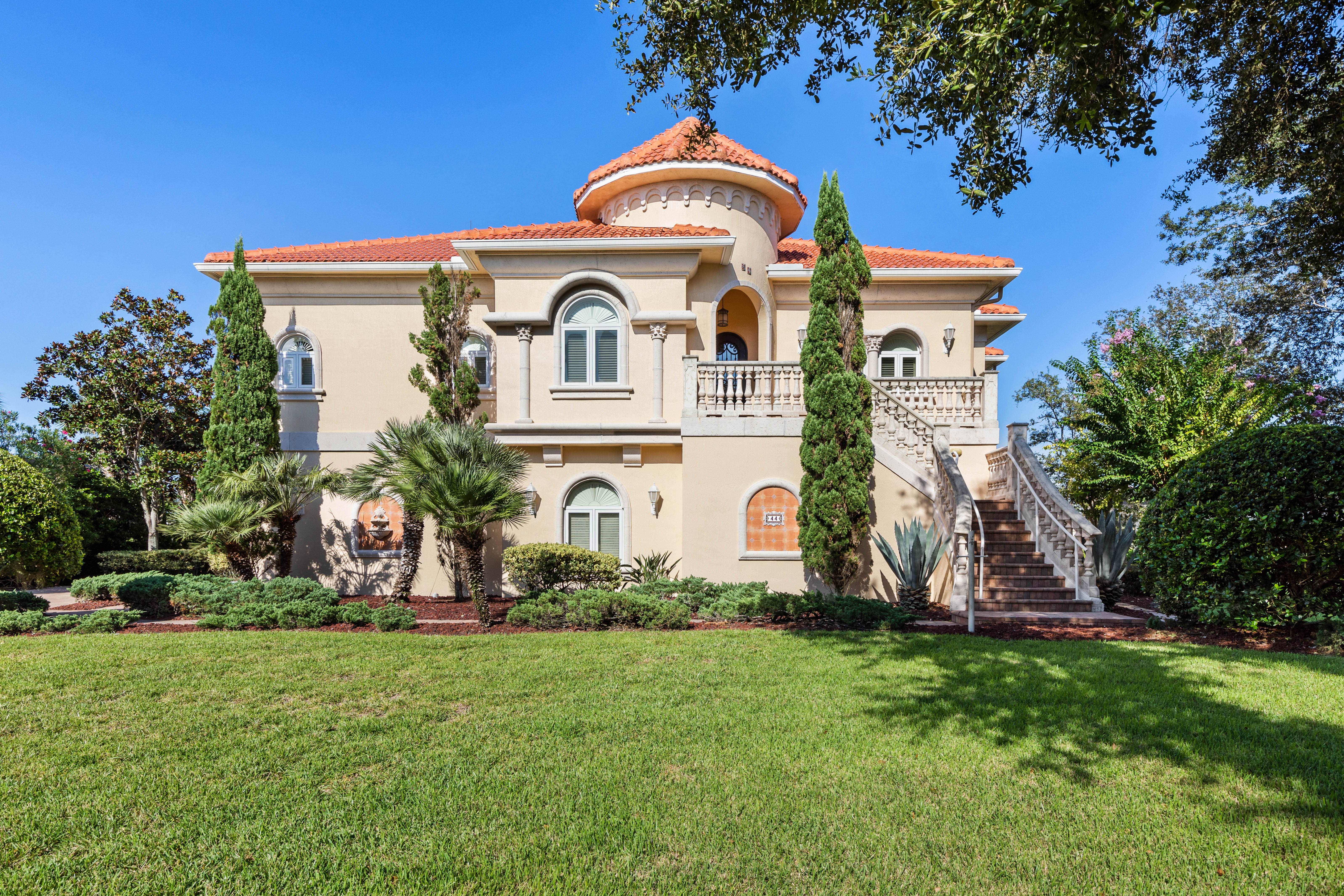 44 Ocean Oaks Lane Palm Coast FL 32137