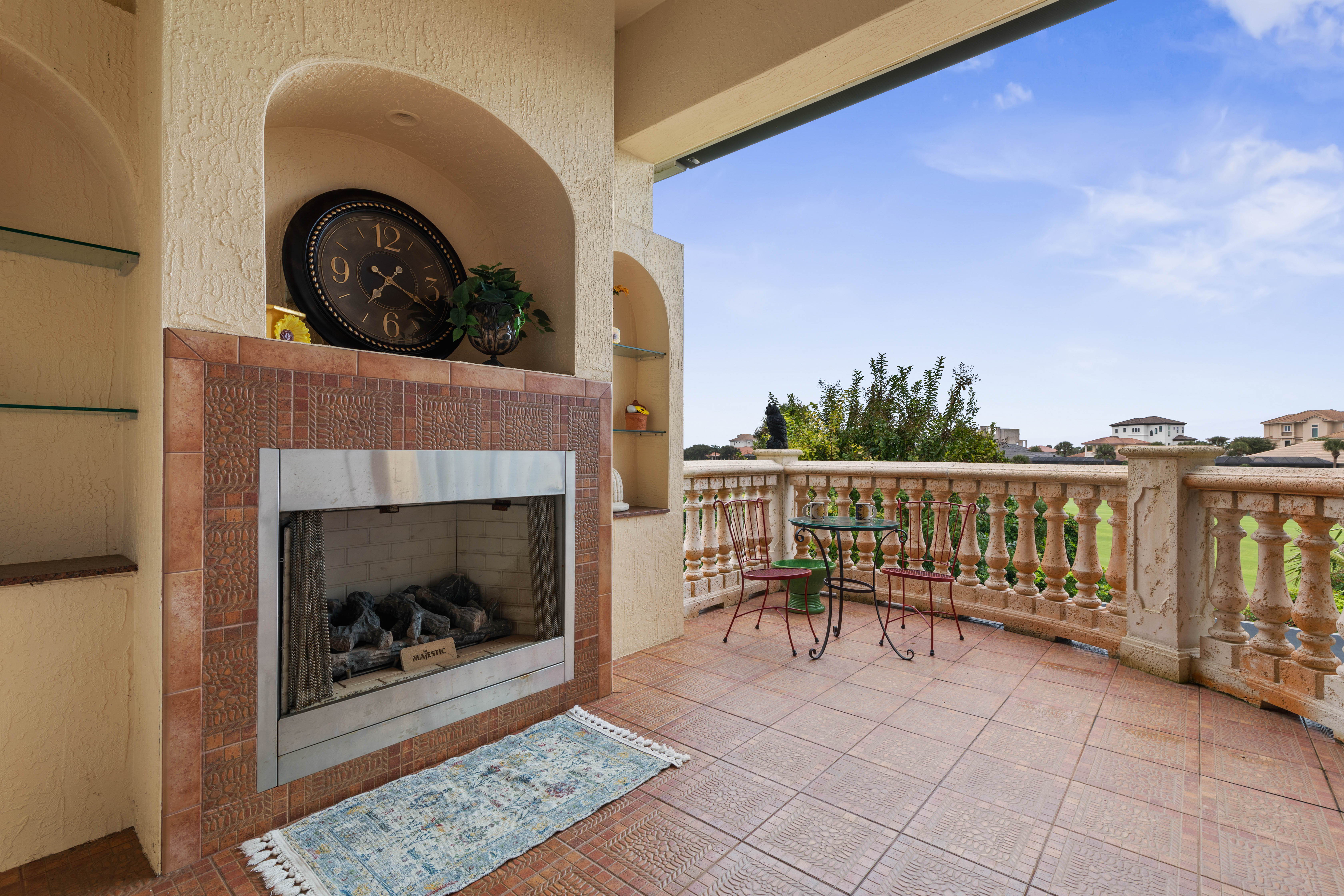 44 Ocean Oaks Lane Palm Coast FL 32137