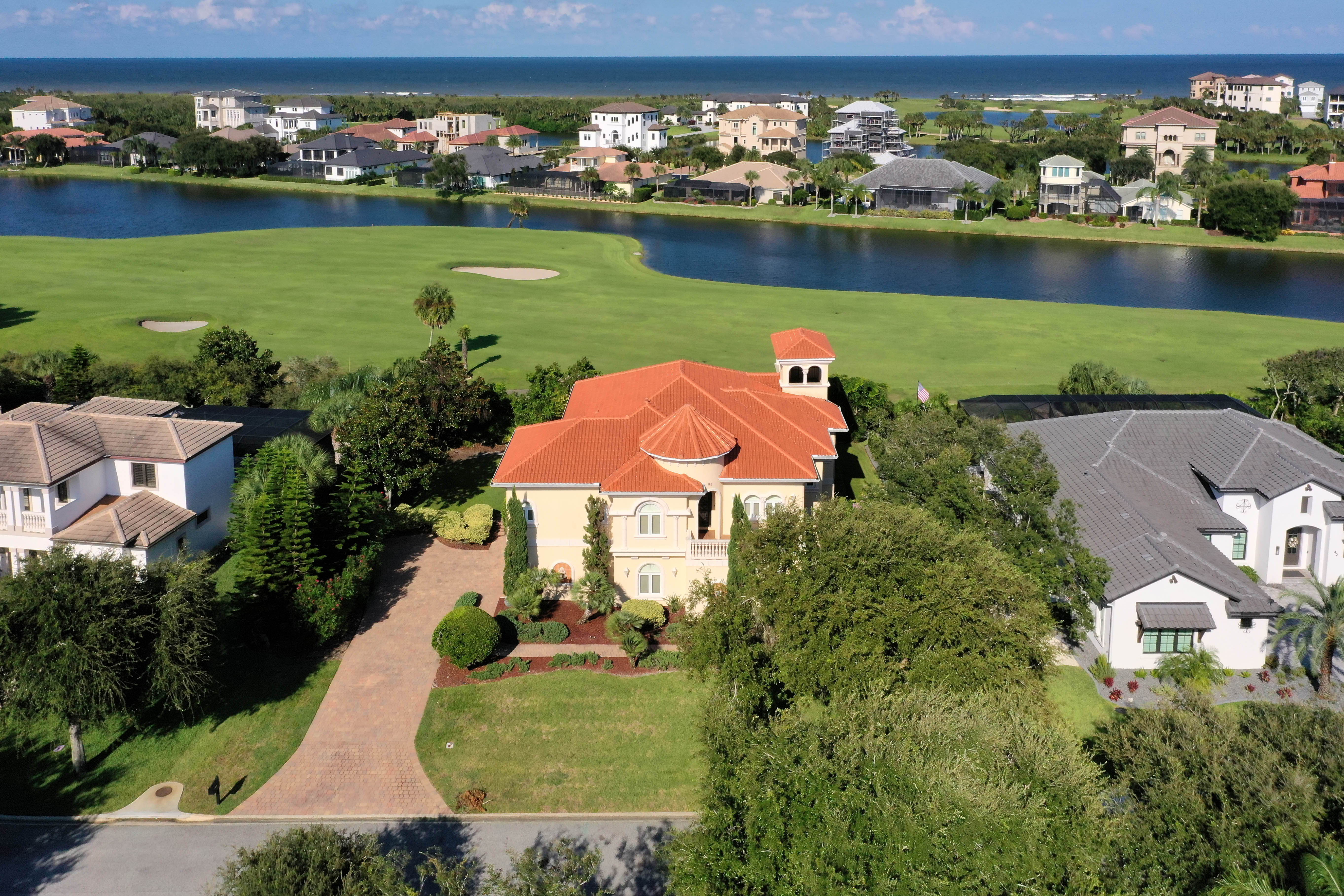 44 Ocean Oaks Lane Palm Coast FL 32137