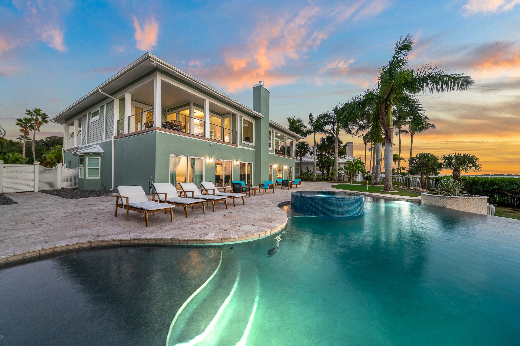 182 Bayshore Drive Melbourne Beach FL 32951