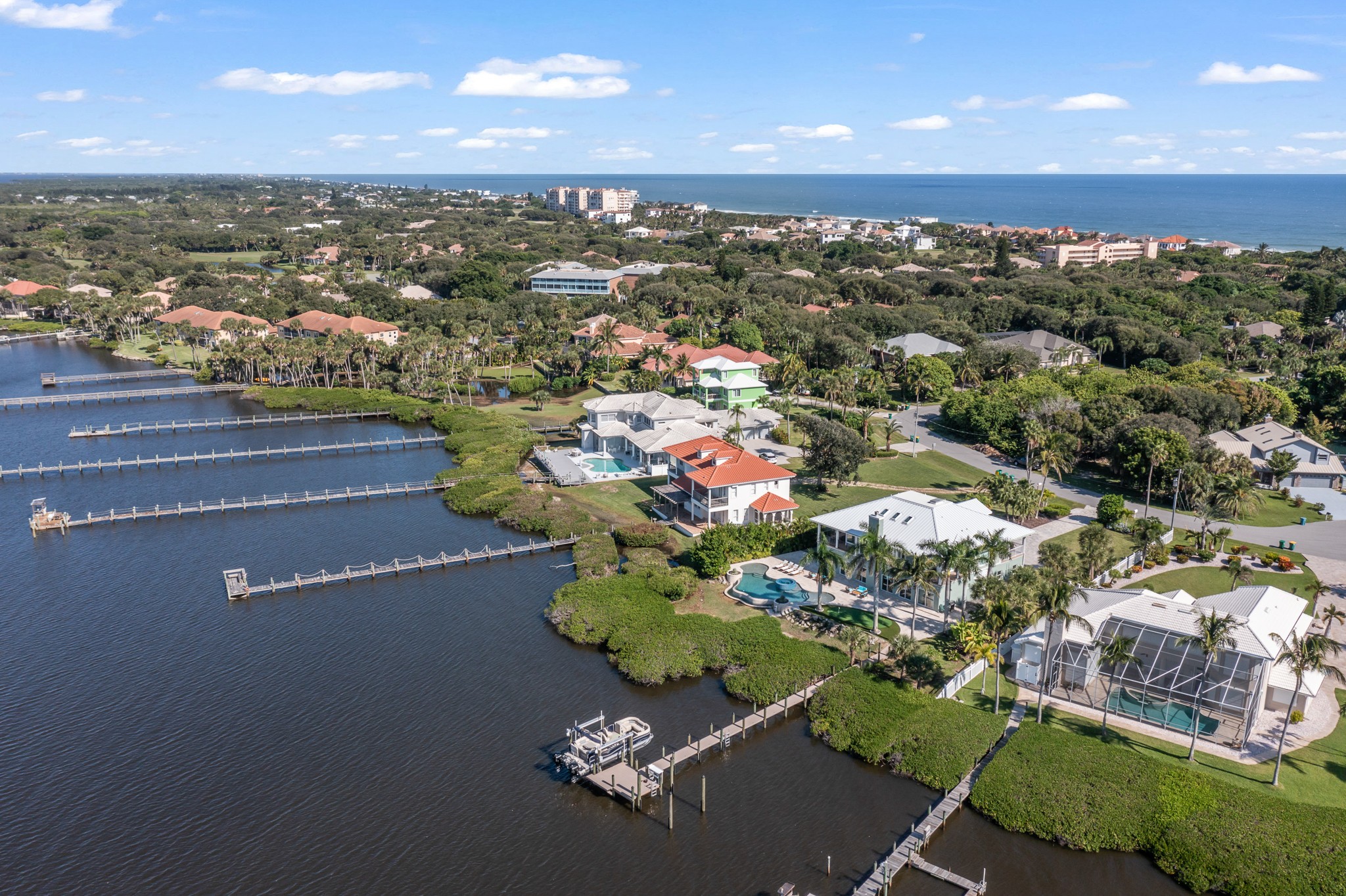 182 Bayshore Drive Melbourne Beach FL 32951