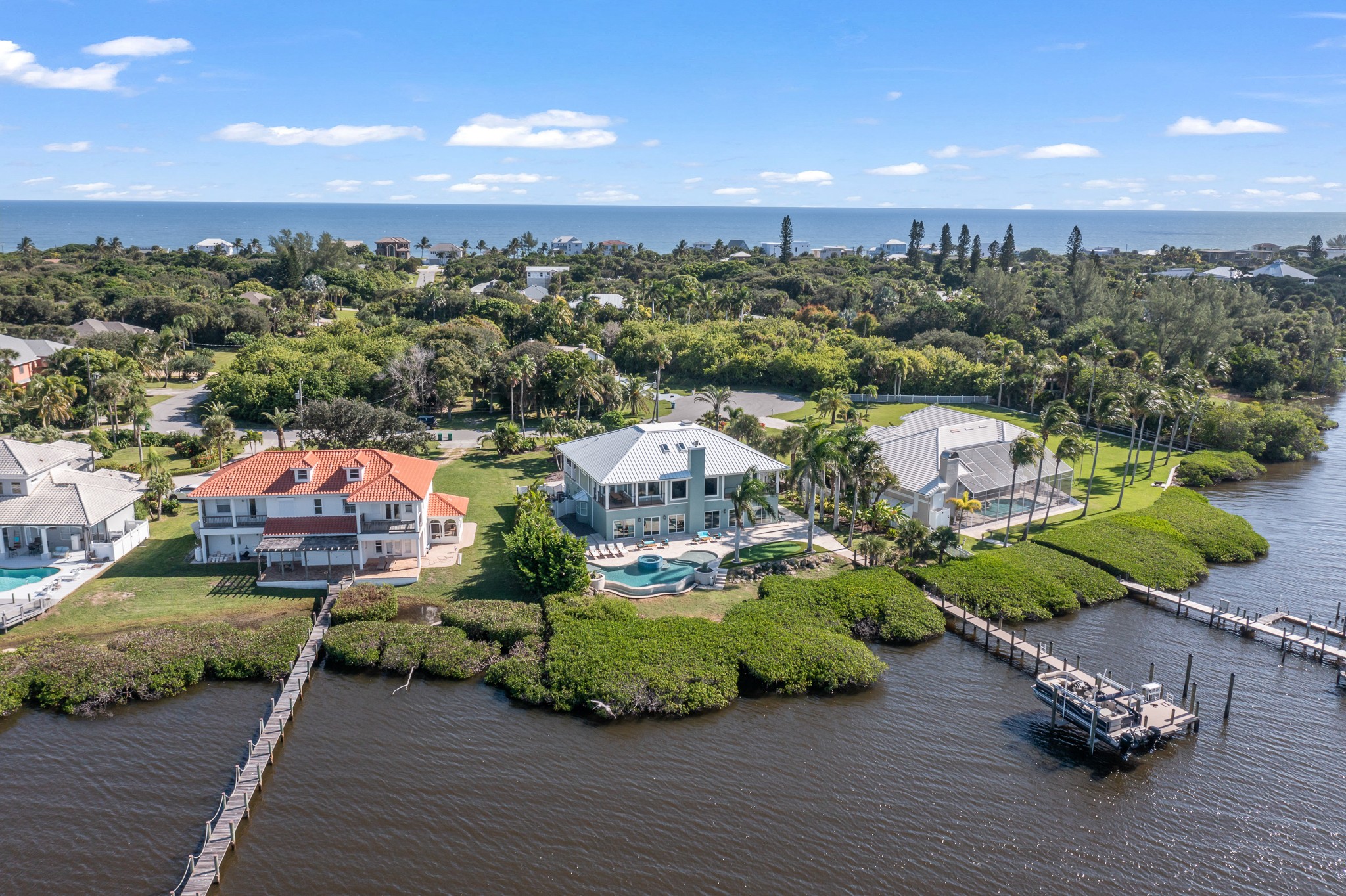 182 Bayshore Drive Melbourne Beach FL 32951