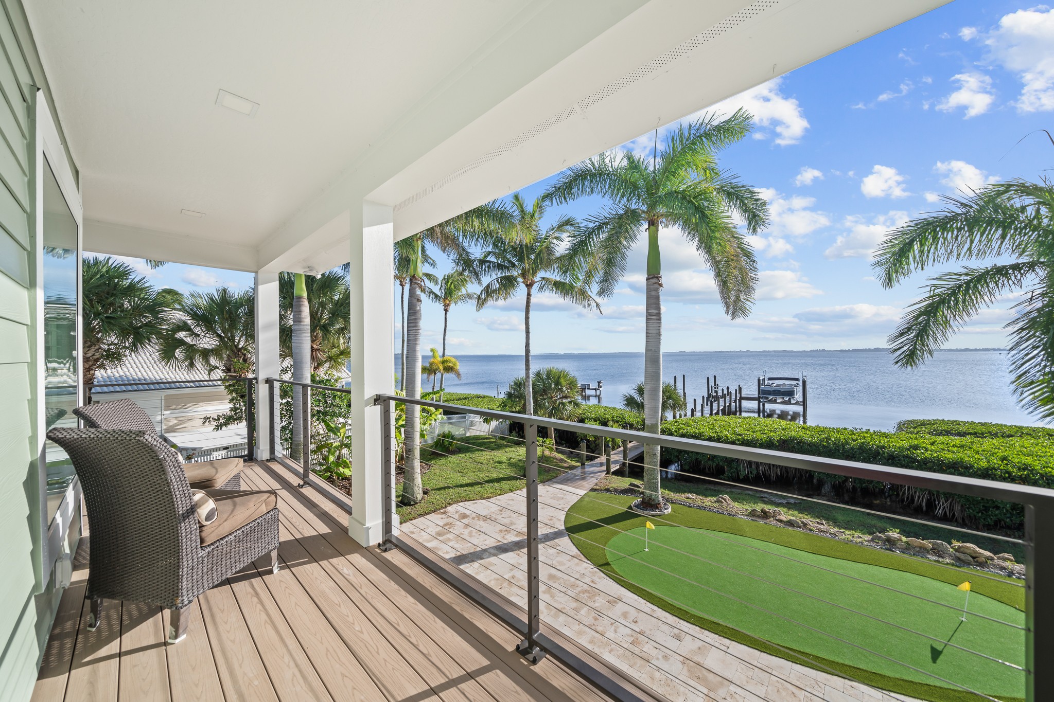 182 Bayshore Drive Melbourne Beach FL 32951