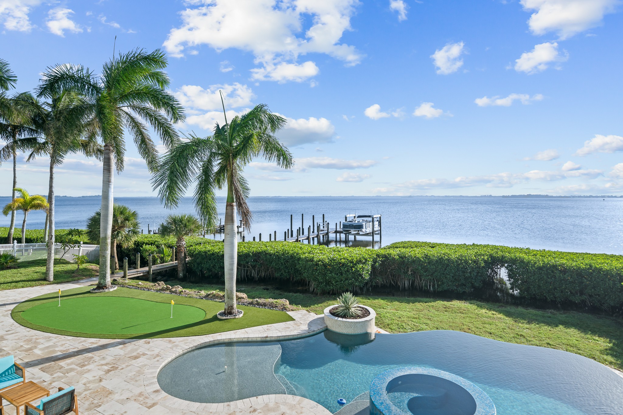182 Bayshore Drive Melbourne Beach FL 32951