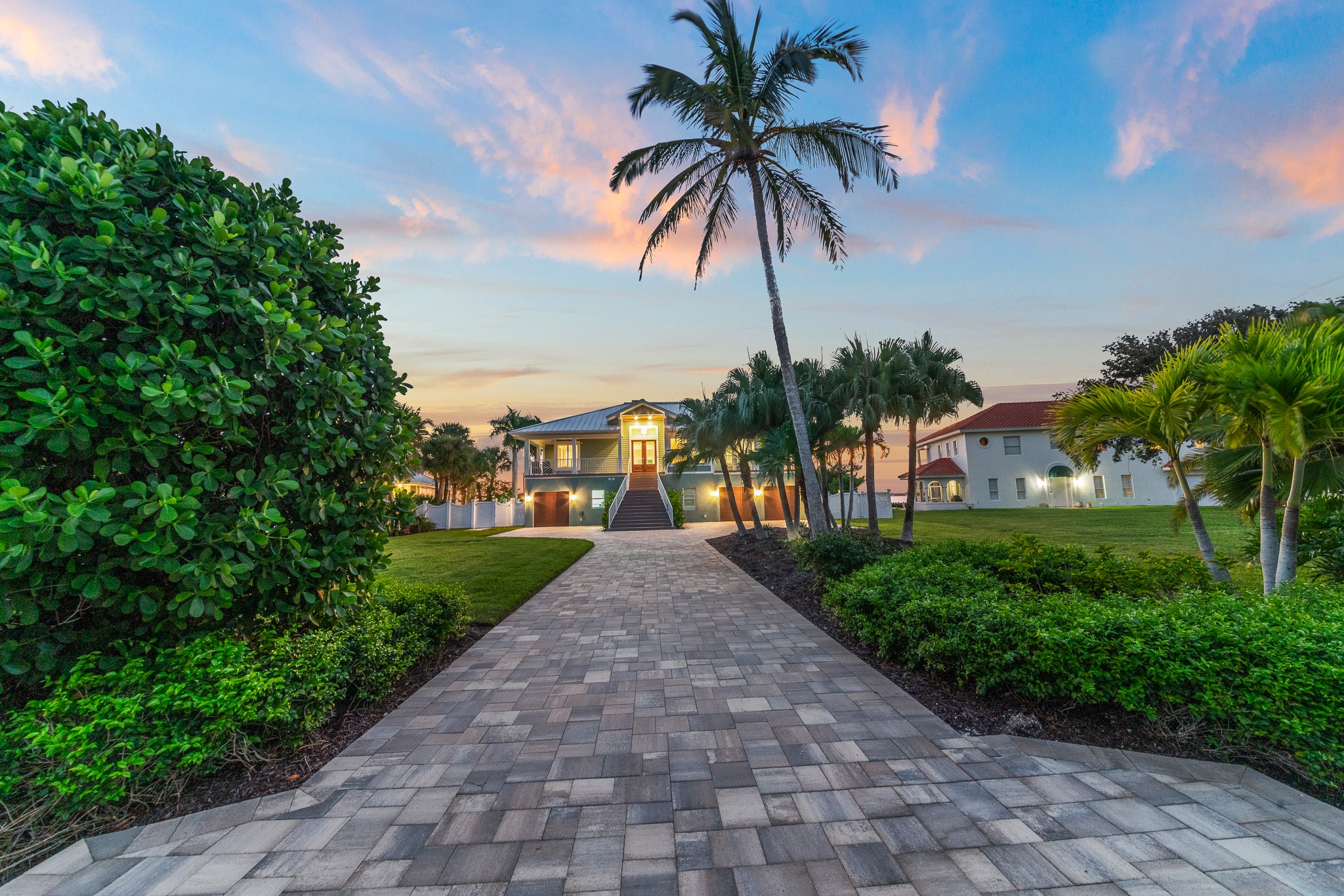 182 Bayshore Drive Melbourne Beach FL 32951