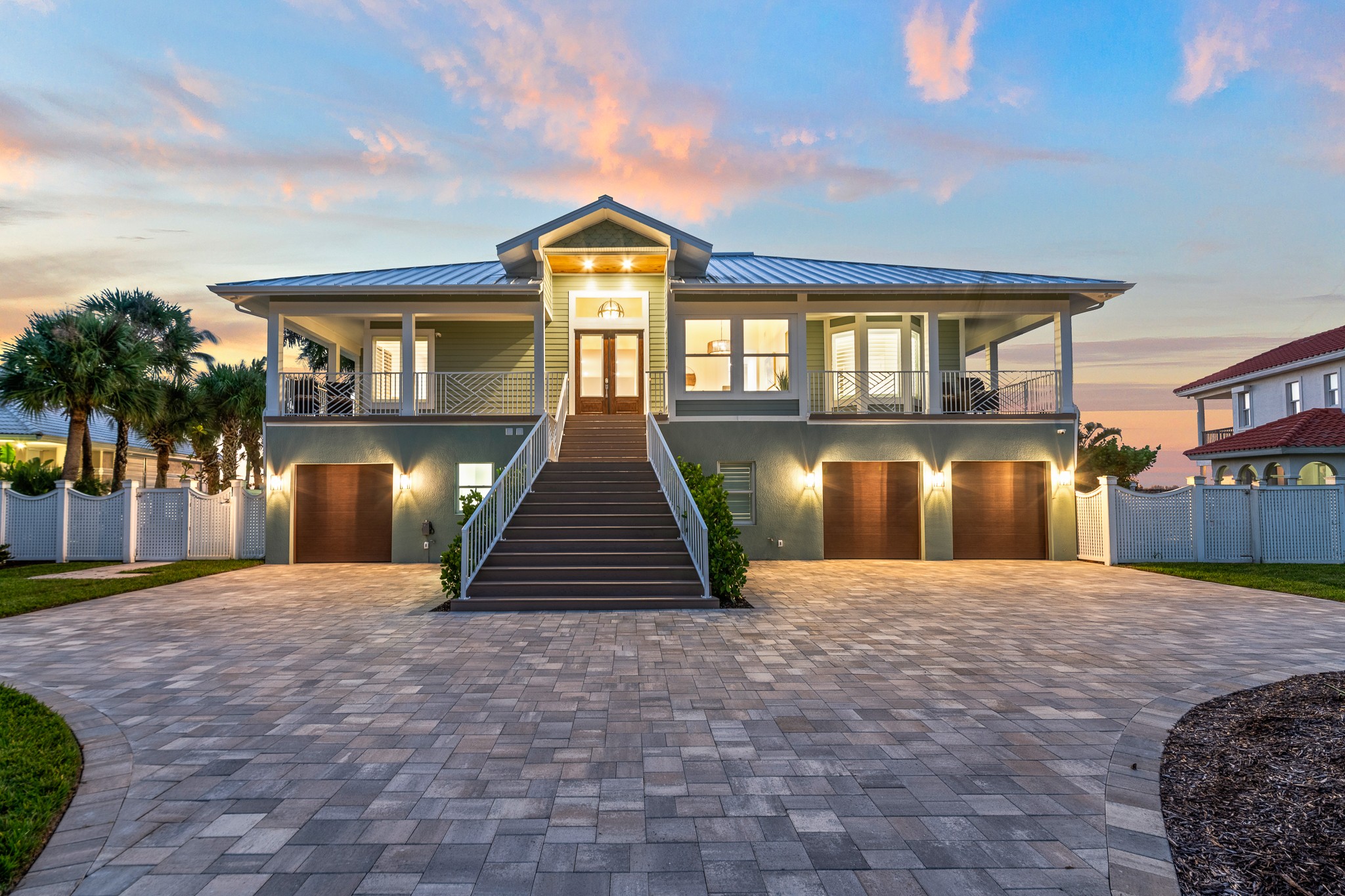 182 Bayshore Drive Melbourne Beach FL 32951