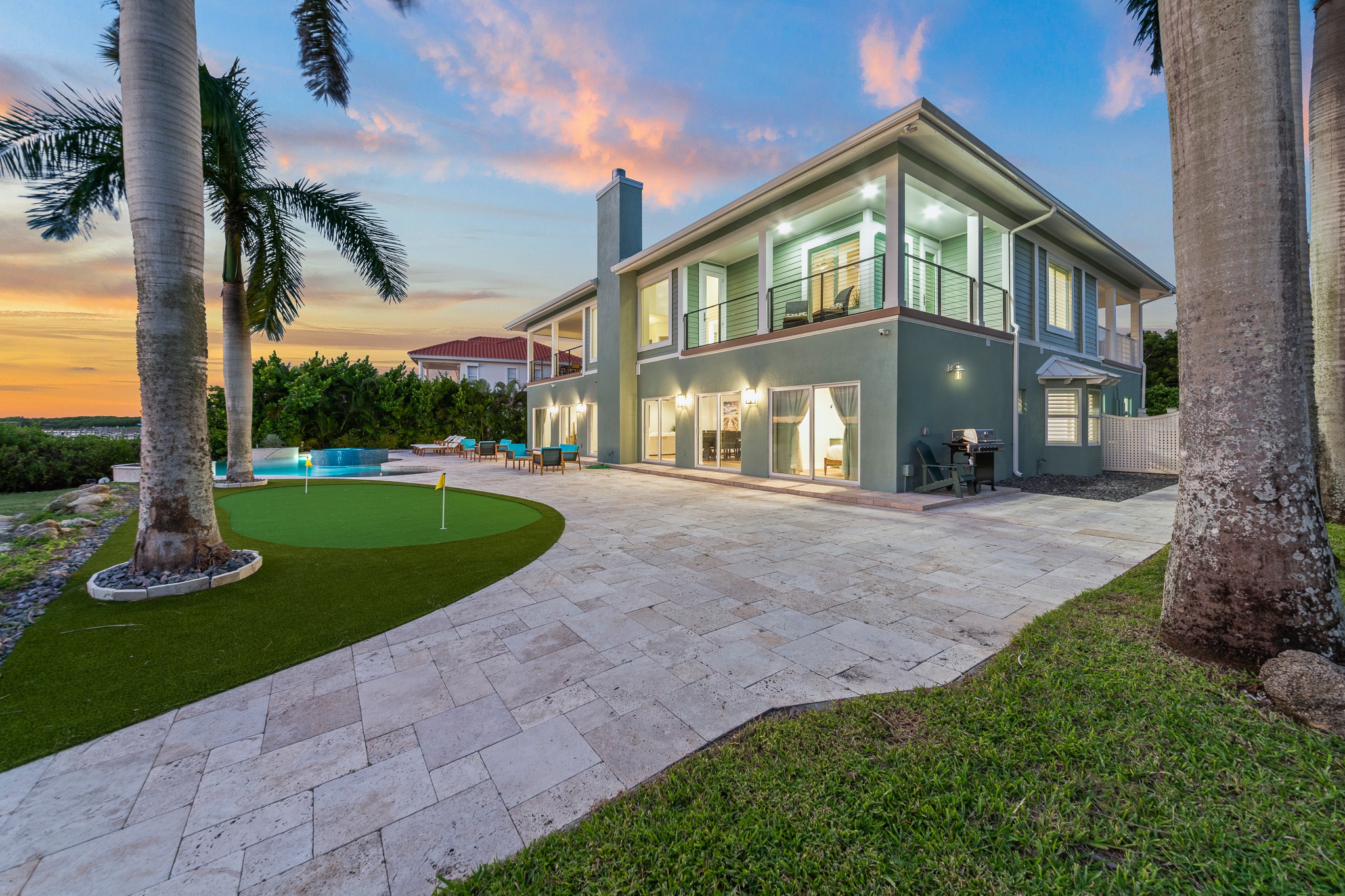 182 Bayshore Drive Melbourne Beach FL 32951