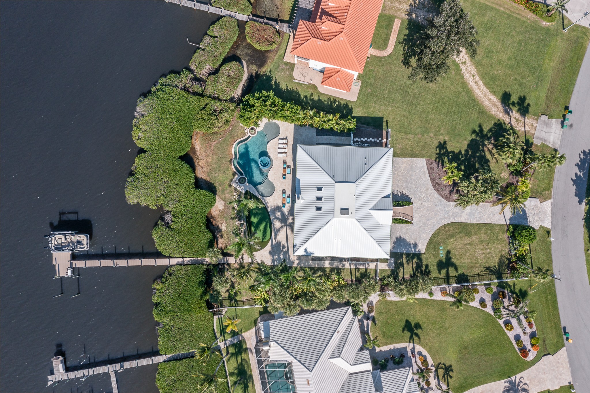 182 Bayshore Drive Melbourne Beach FL 32951