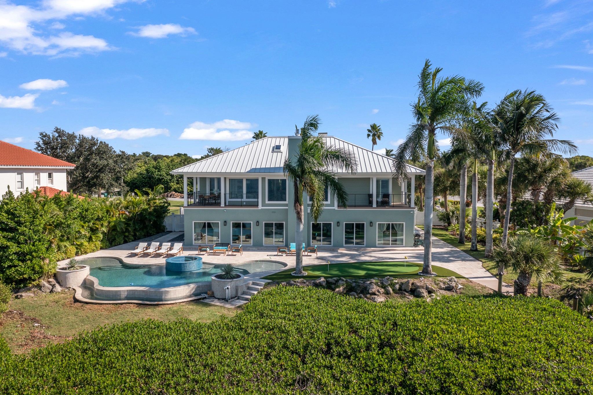 182 Bayshore Drive Melbourne Beach FL 32951
